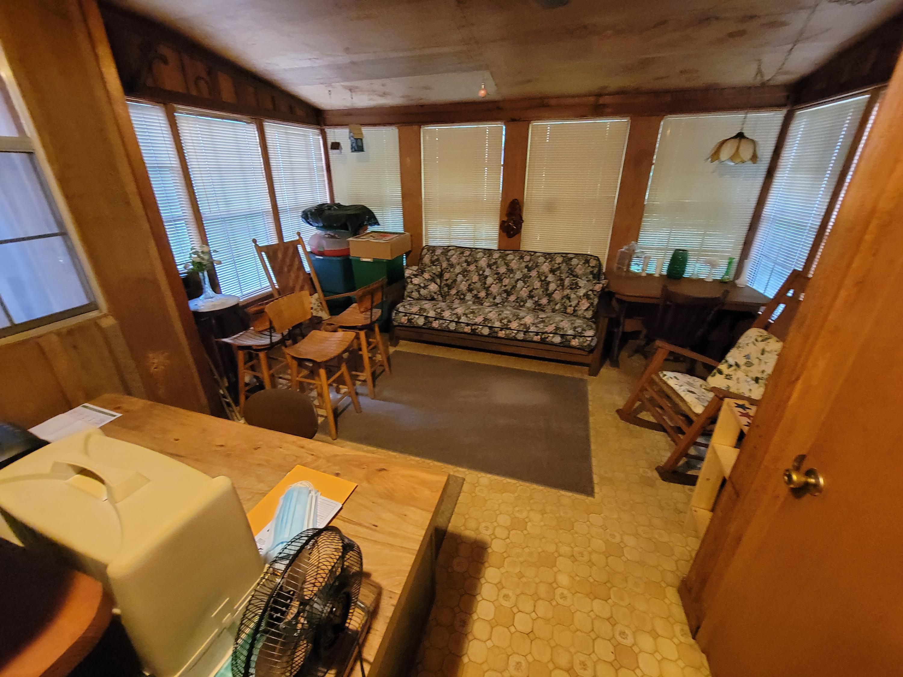 Metes and Bounds - Residential