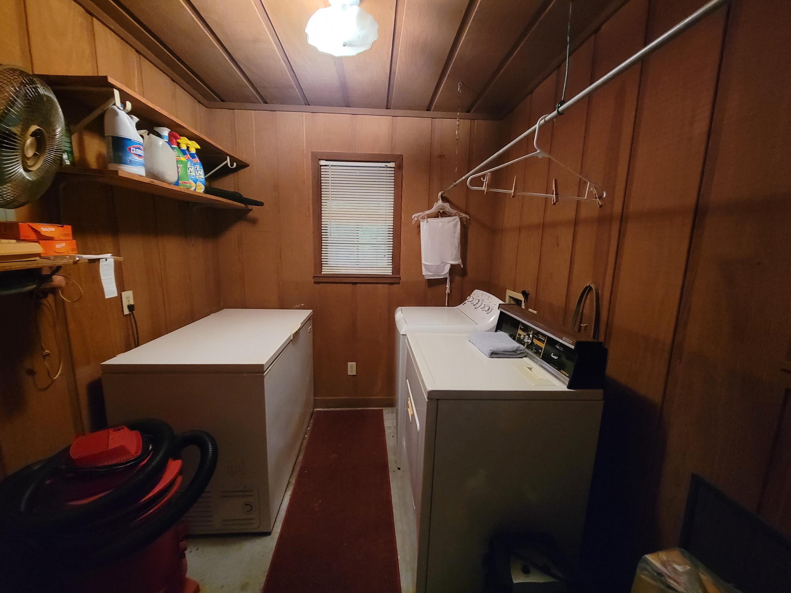 Metes and Bounds - Residential