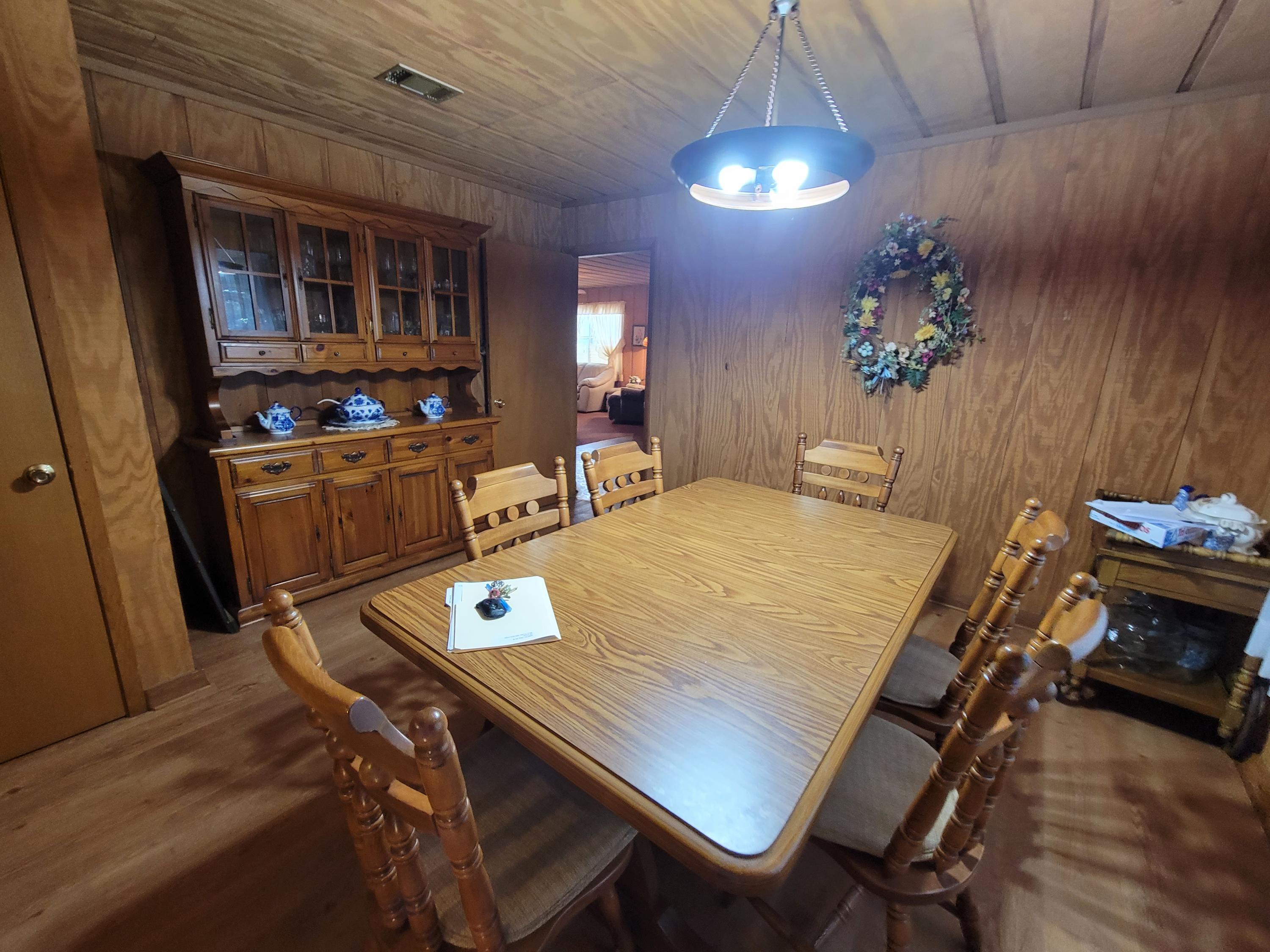 Metes and Bounds - Residential