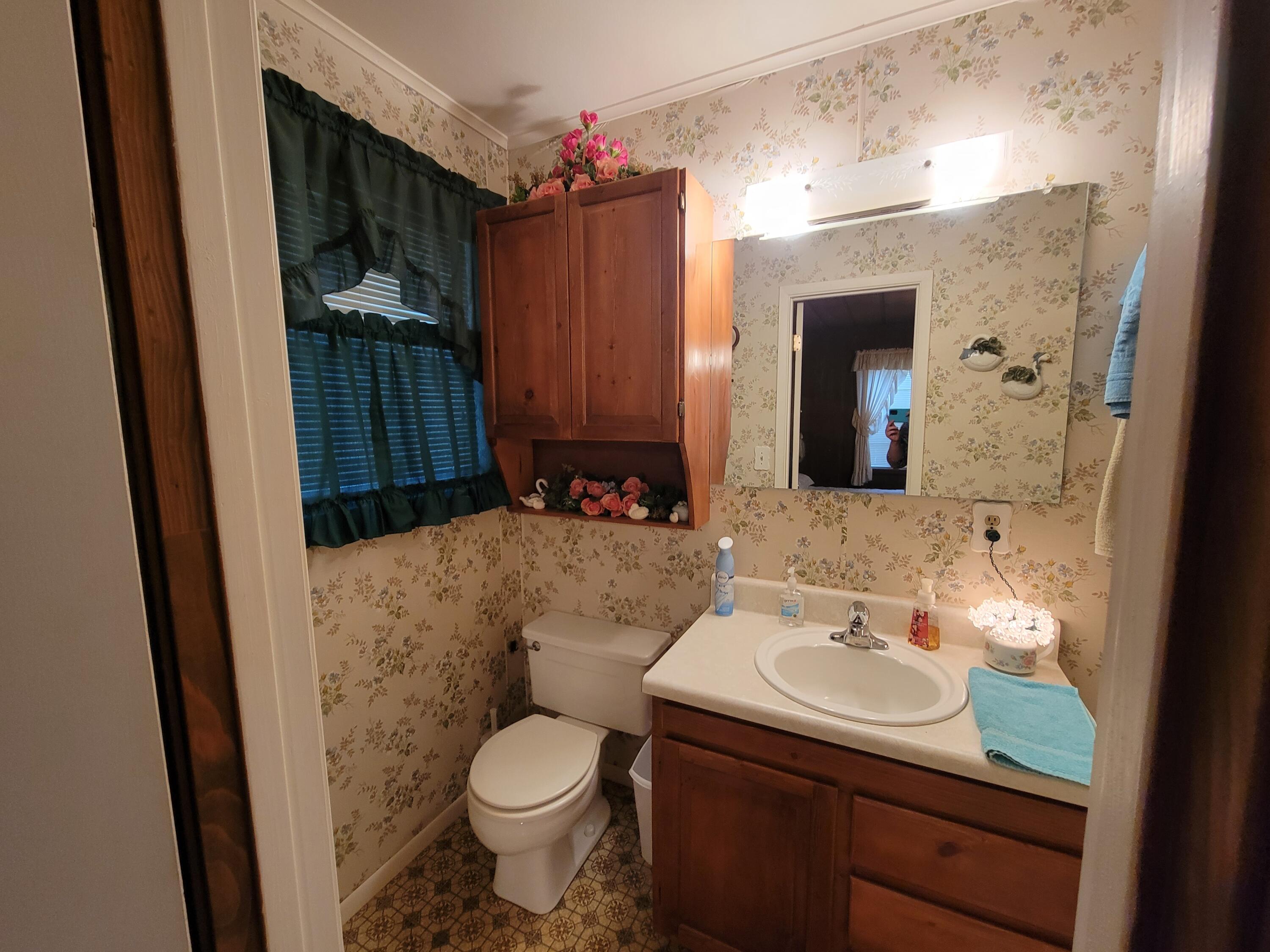 Metes and Bounds - Residential