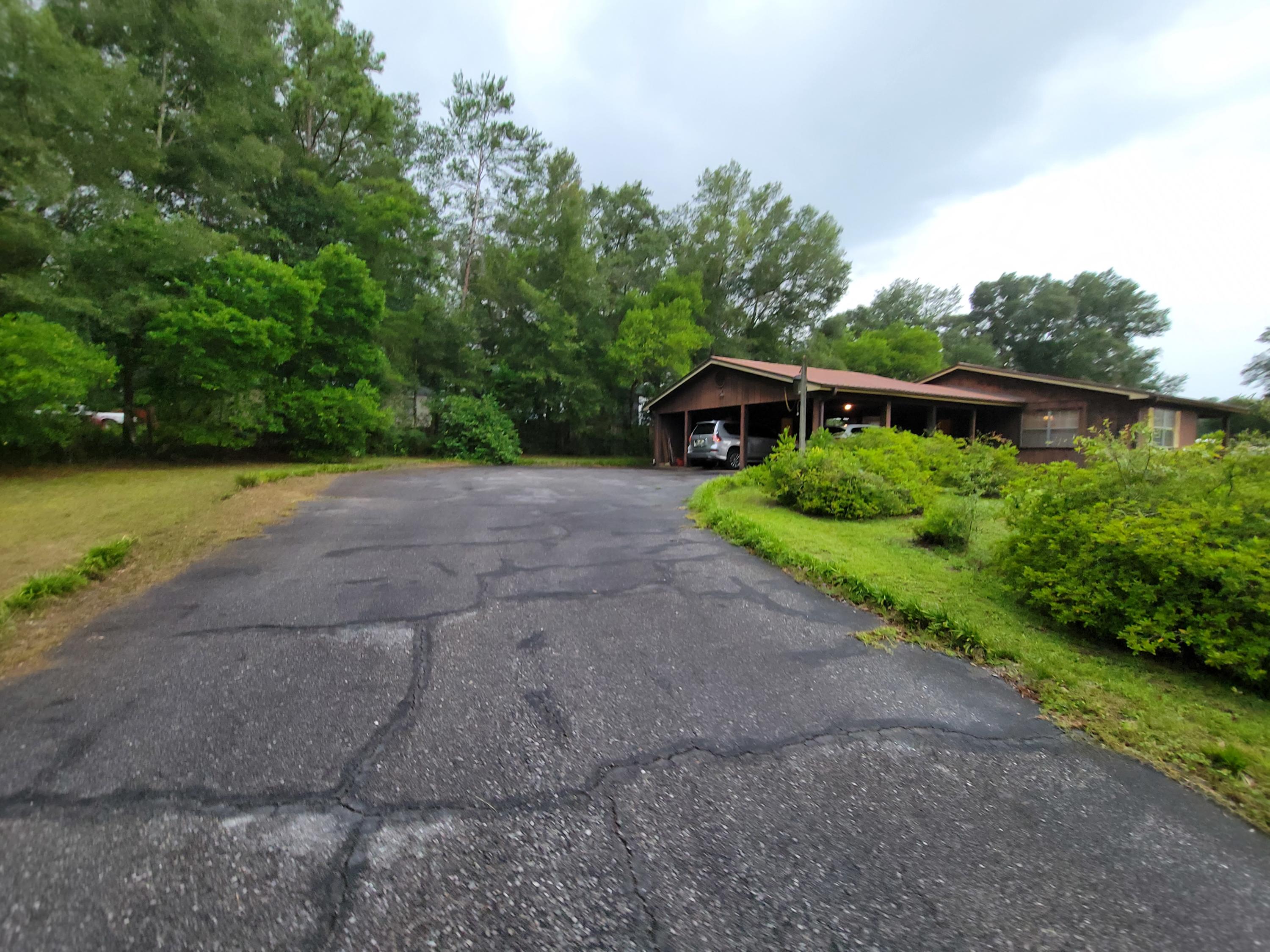 Metes and Bounds - Residential