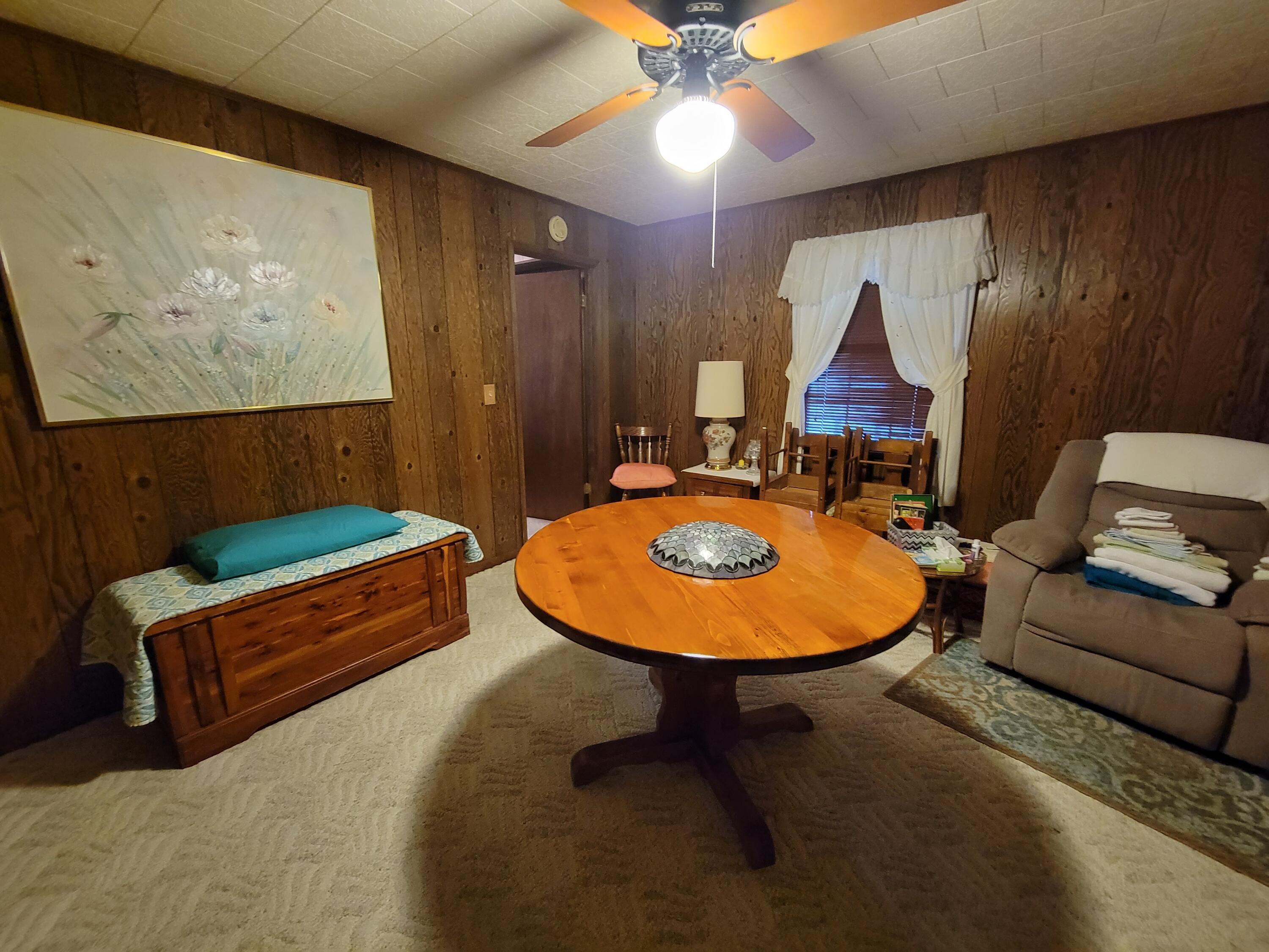 Metes and Bounds - Residential