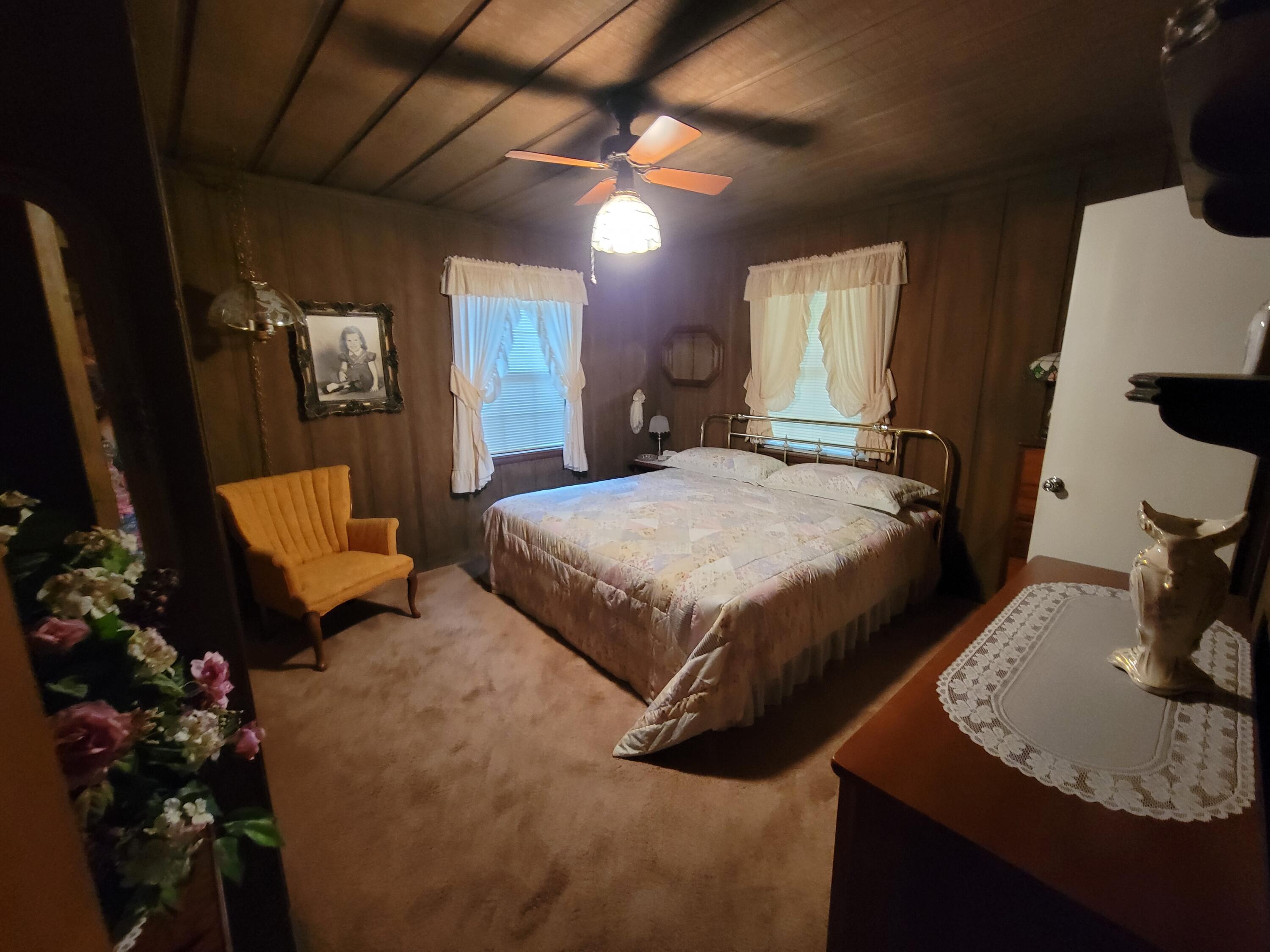 Metes and Bounds - Residential