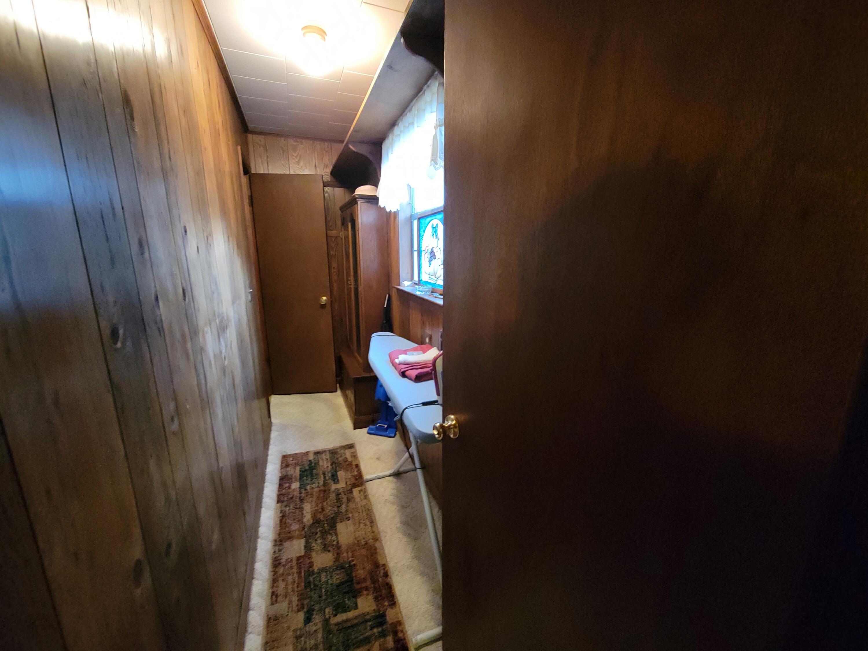 Metes and Bounds - Residential