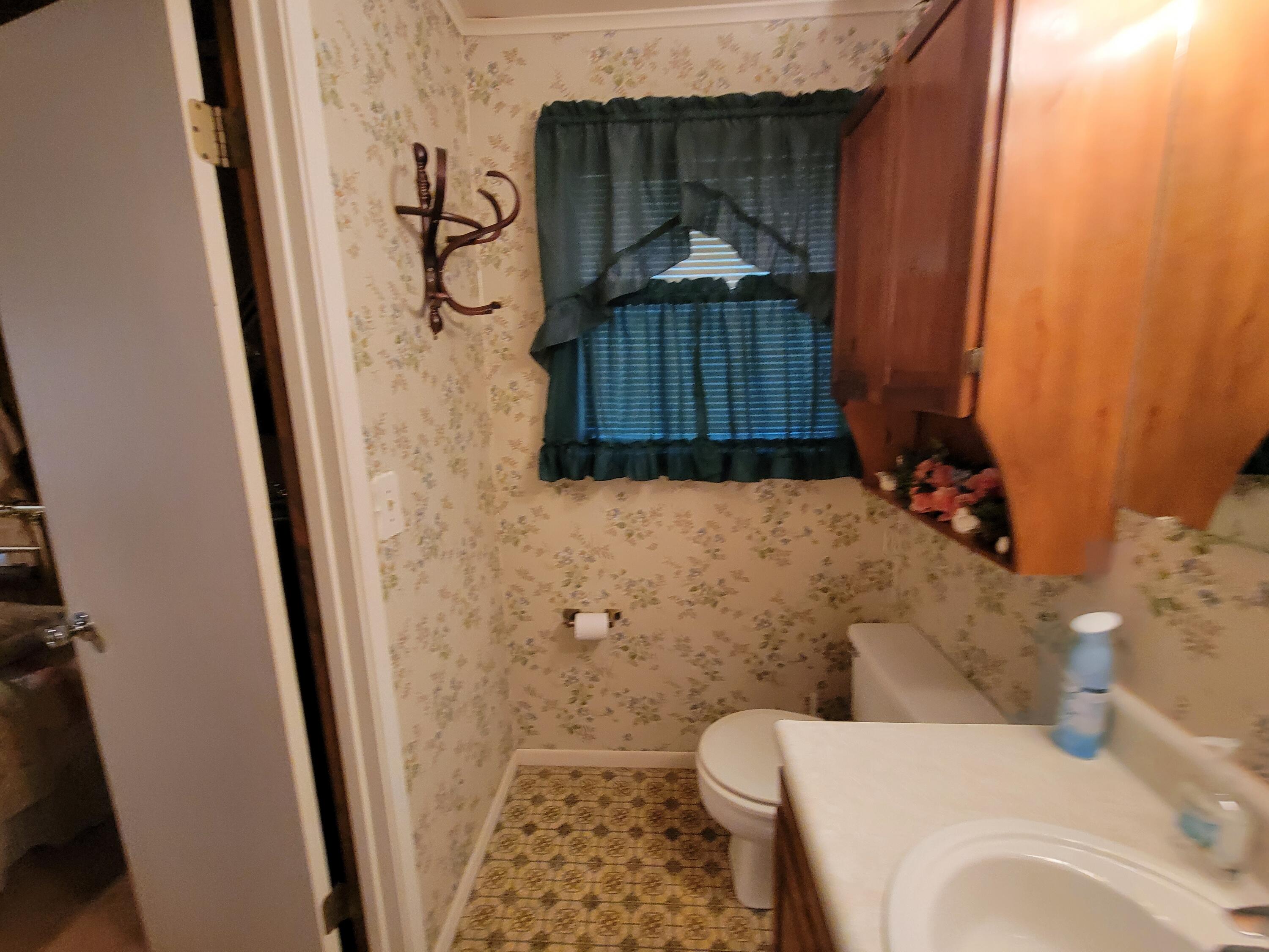 Metes and Bounds - Residential