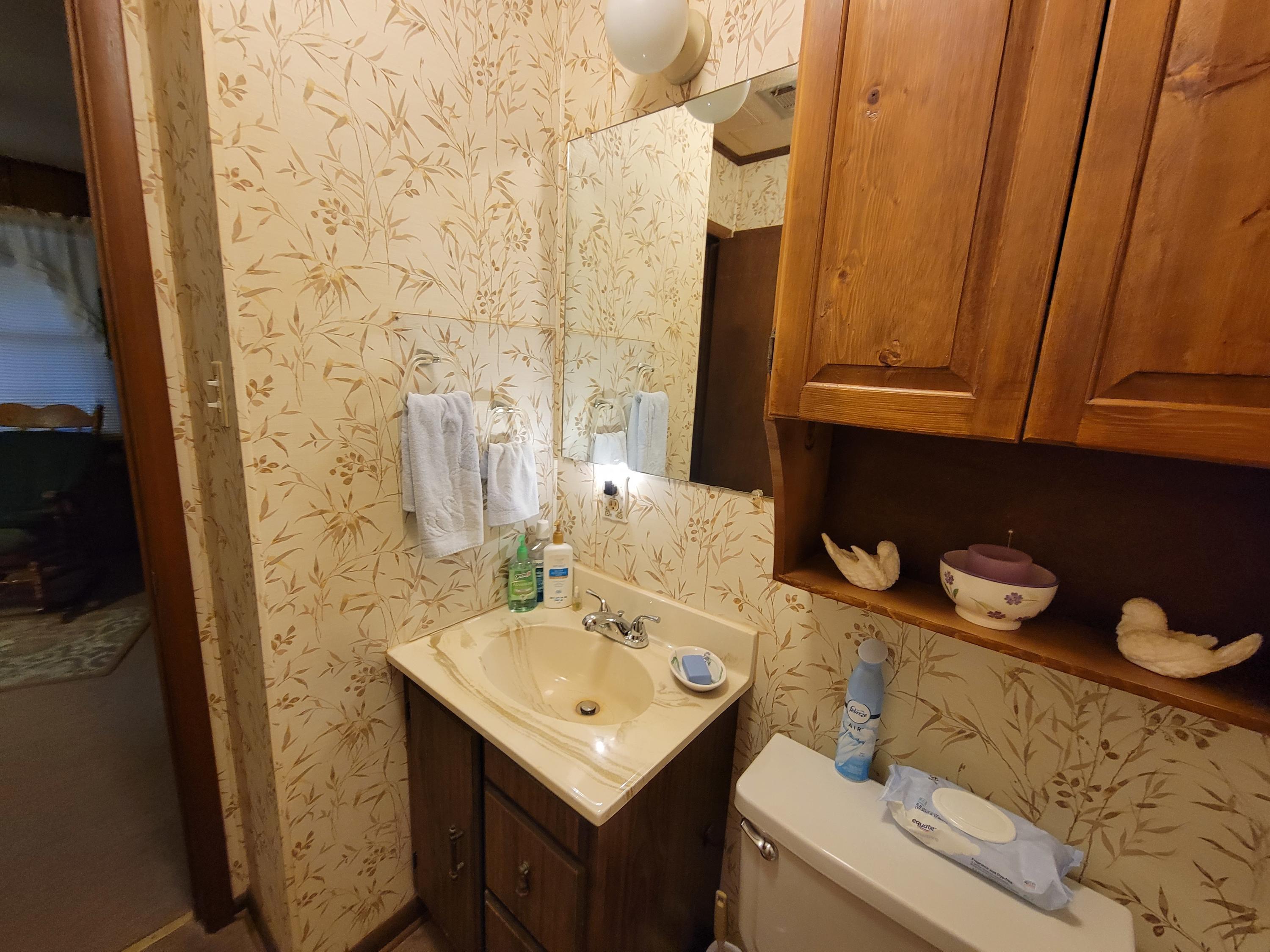 Metes and Bounds - Residential