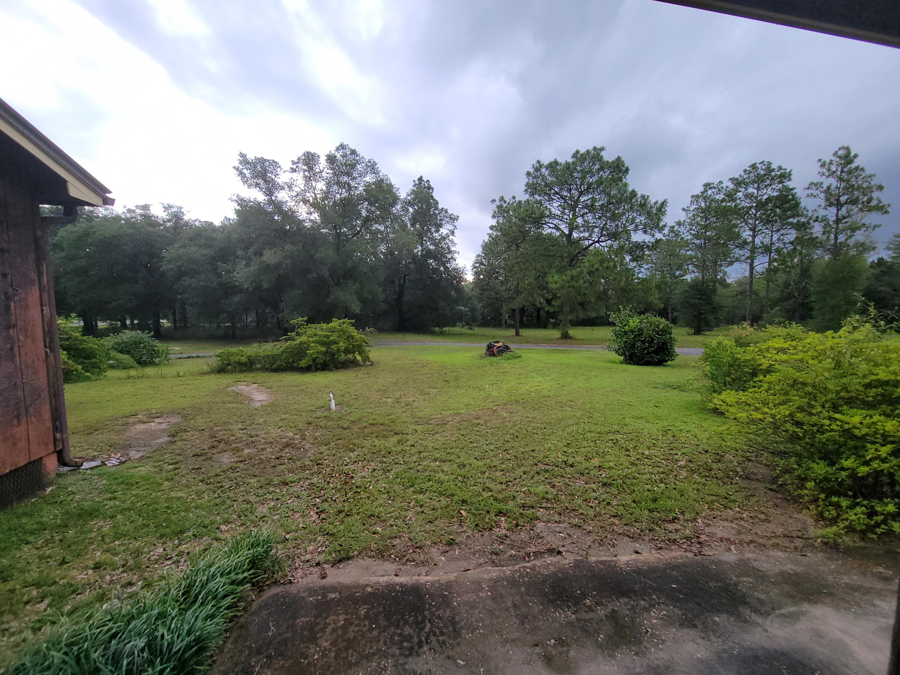 Metes and Bounds - Residential