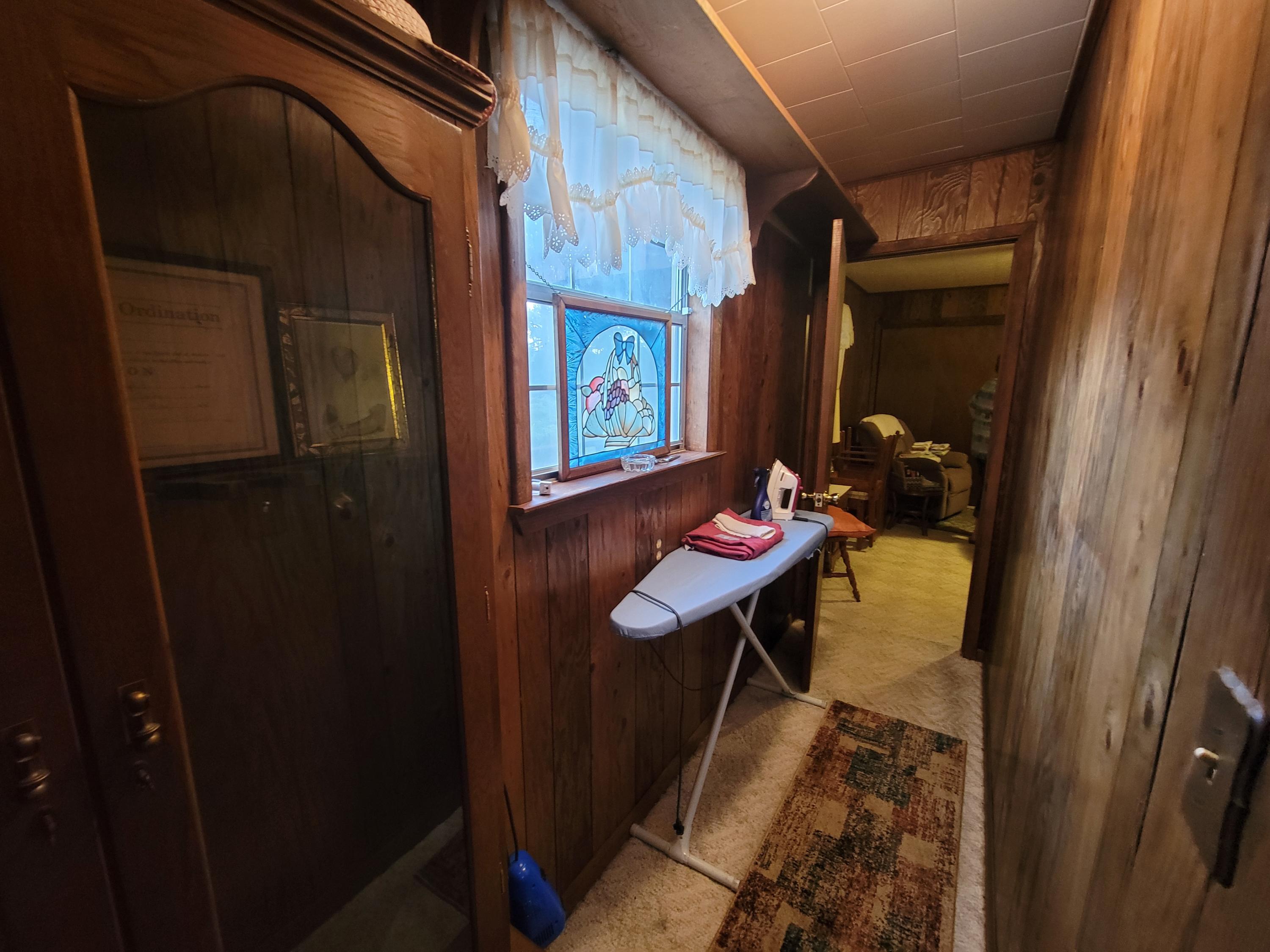 Metes and Bounds - Residential