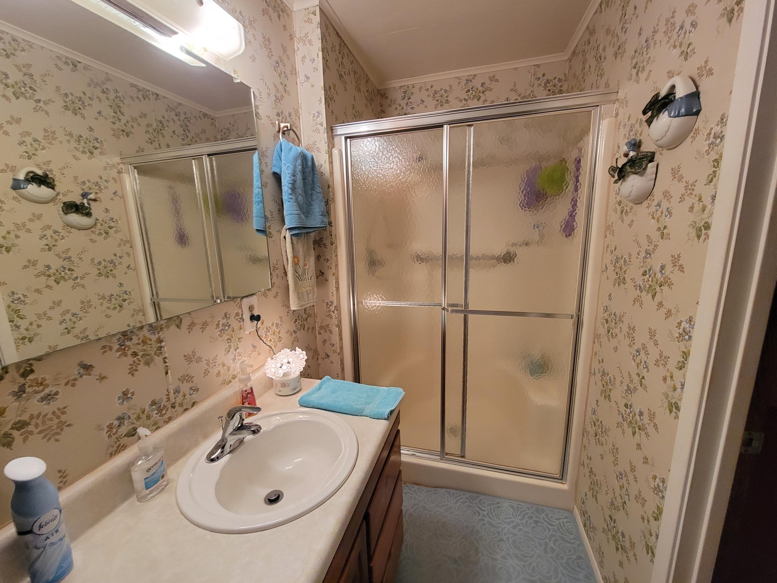 Metes and Bounds - Residential