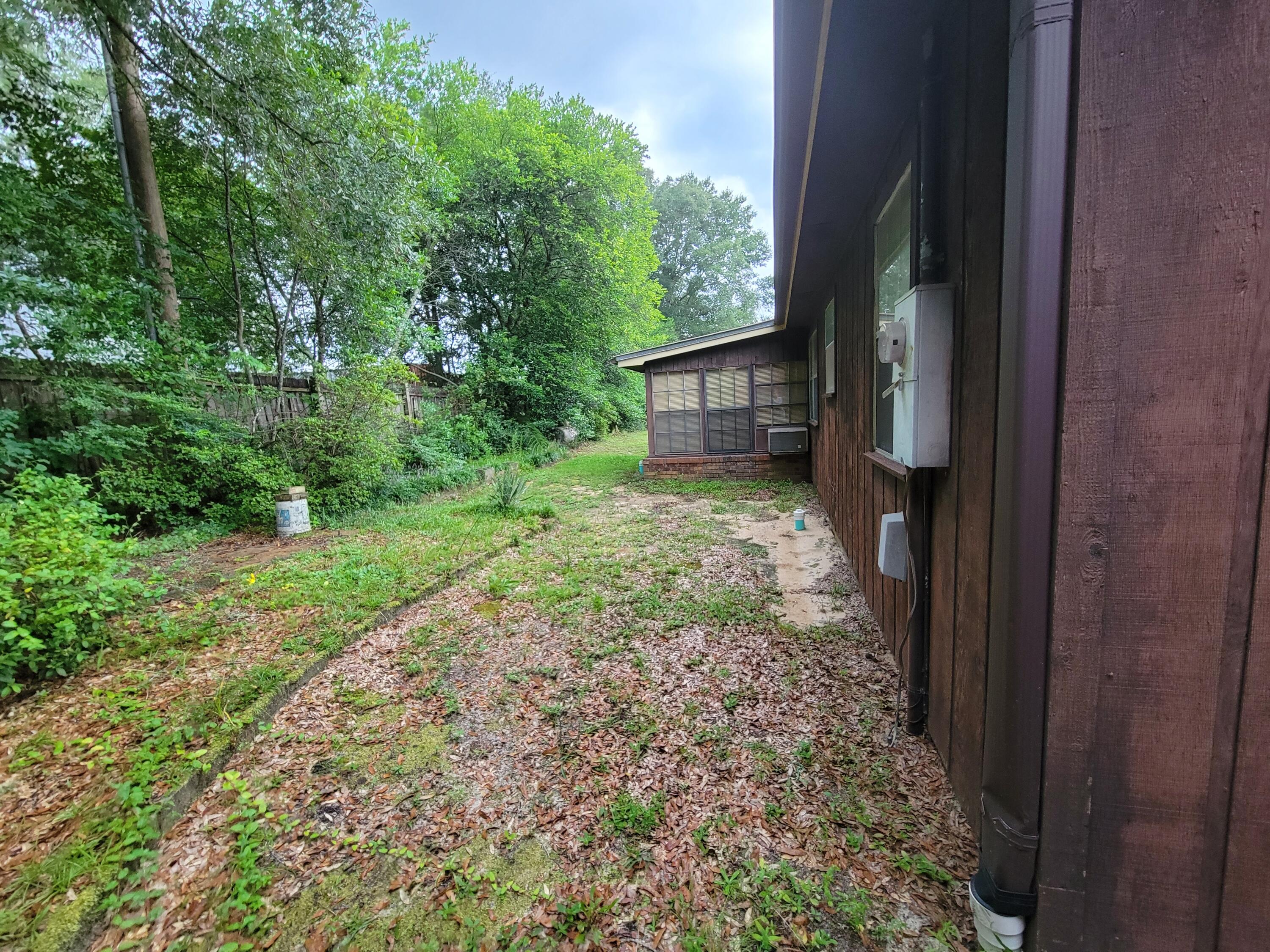 Metes and Bounds - Residential