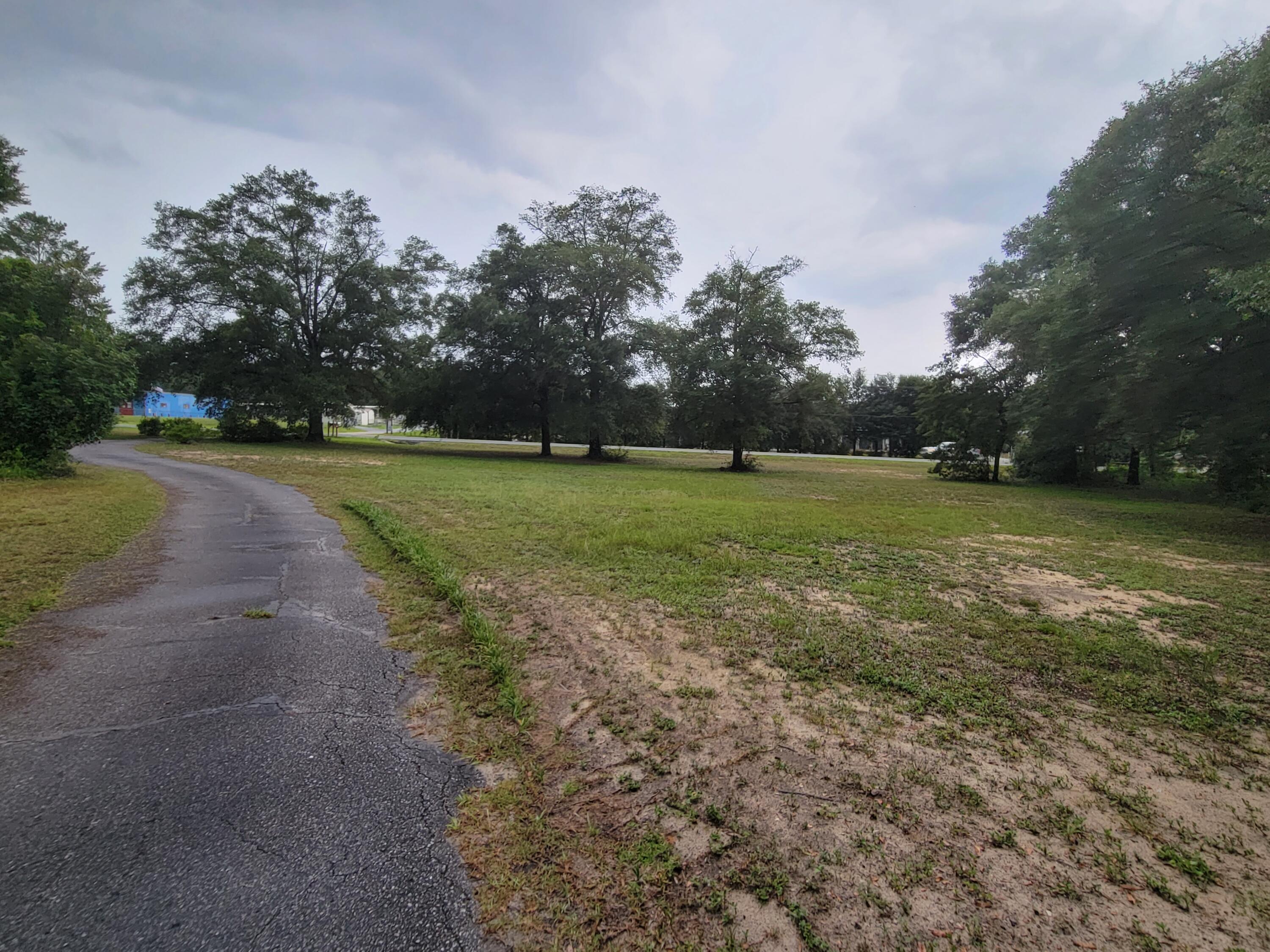 Metes and Bounds - Residential