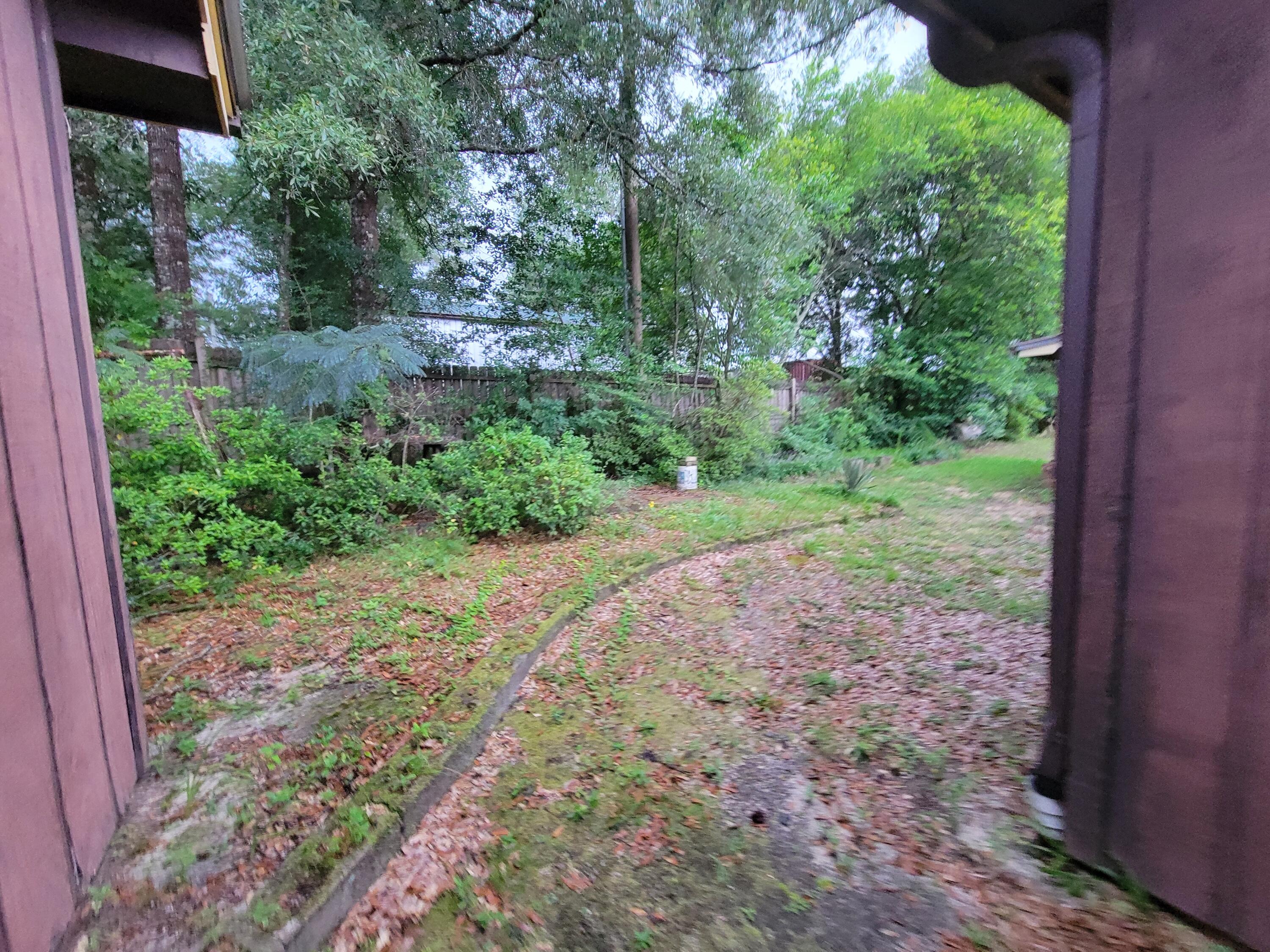 Metes and Bounds - Residential