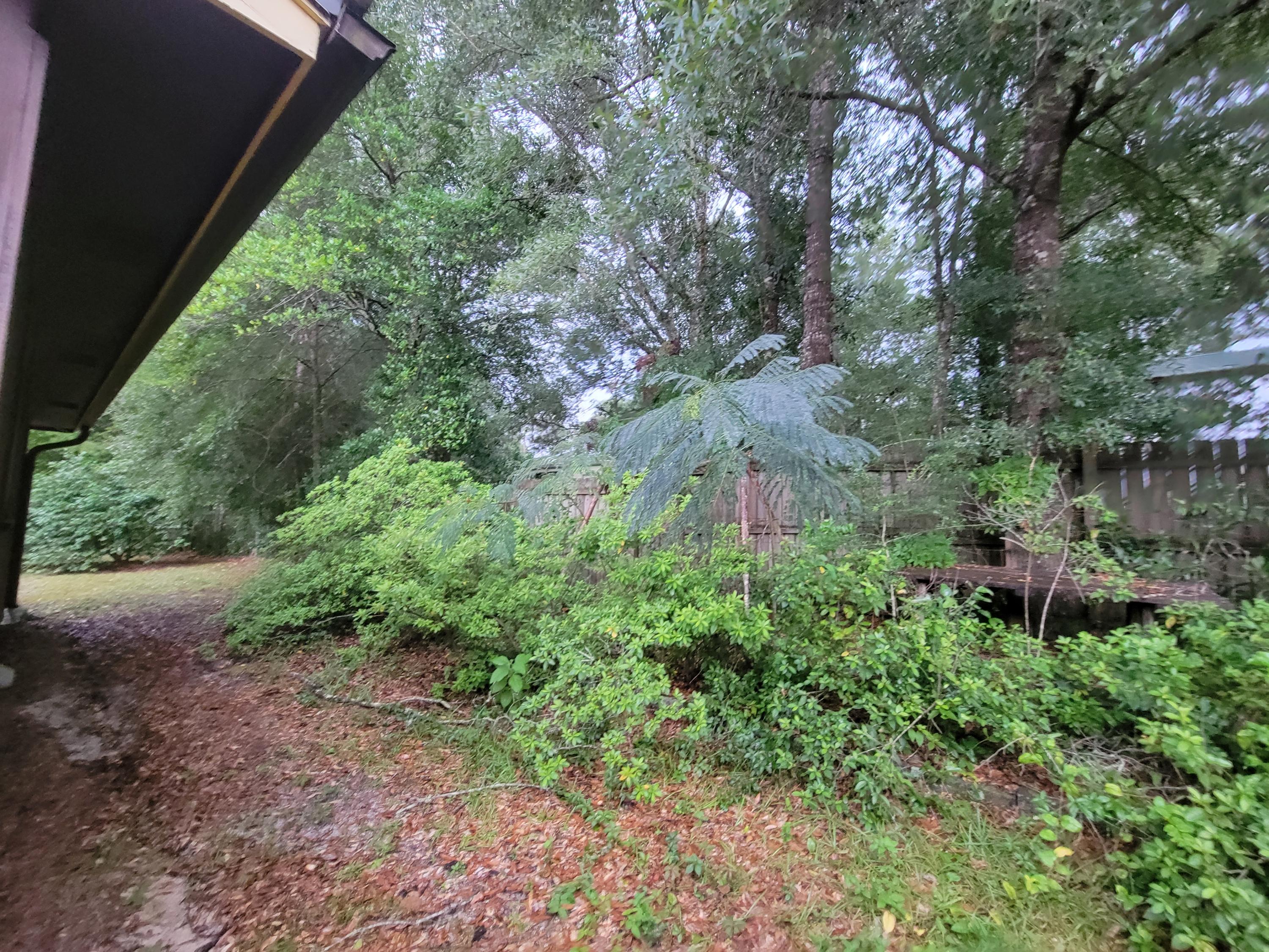 Metes and Bounds - Residential