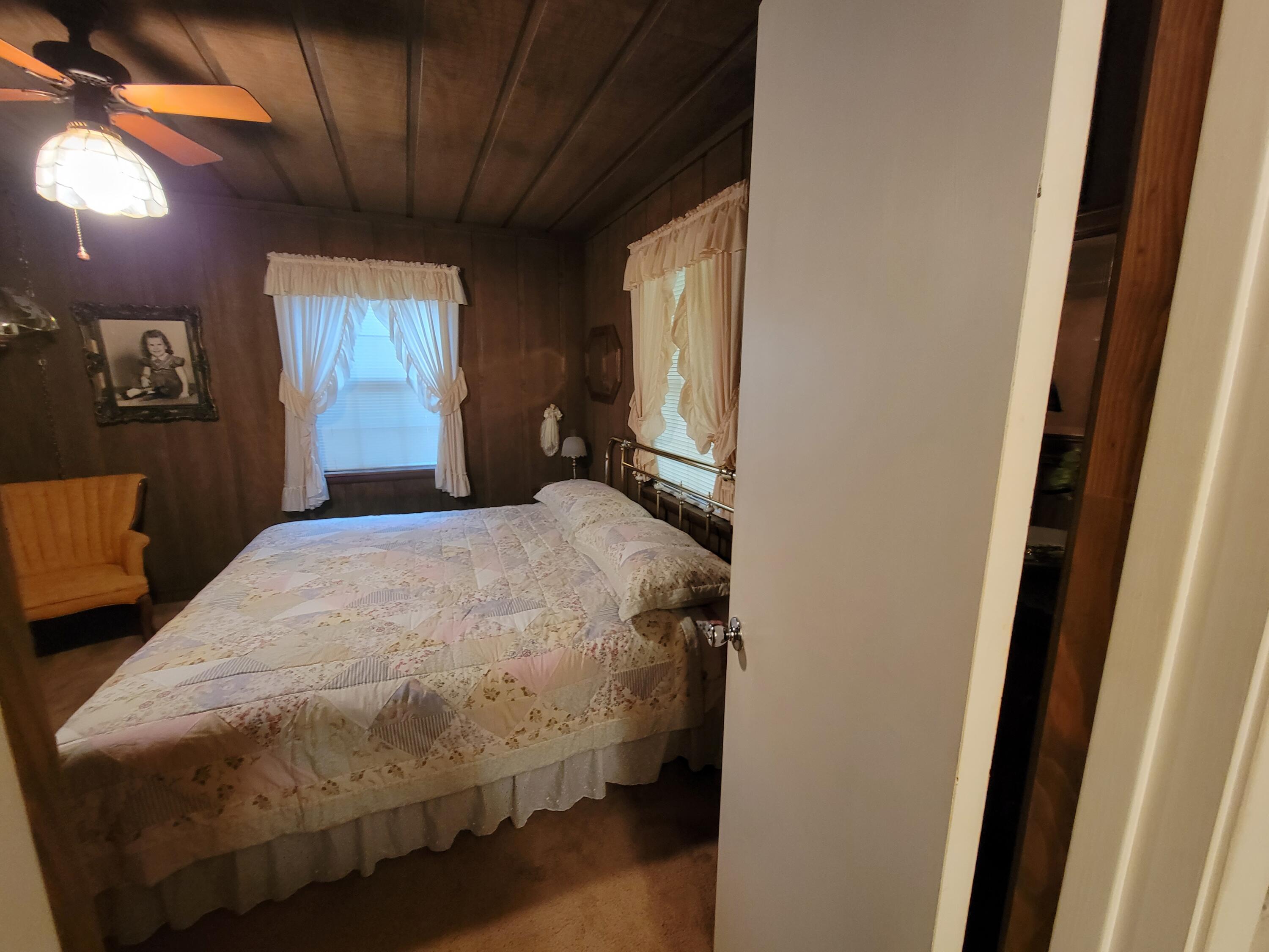 Metes and Bounds - Residential