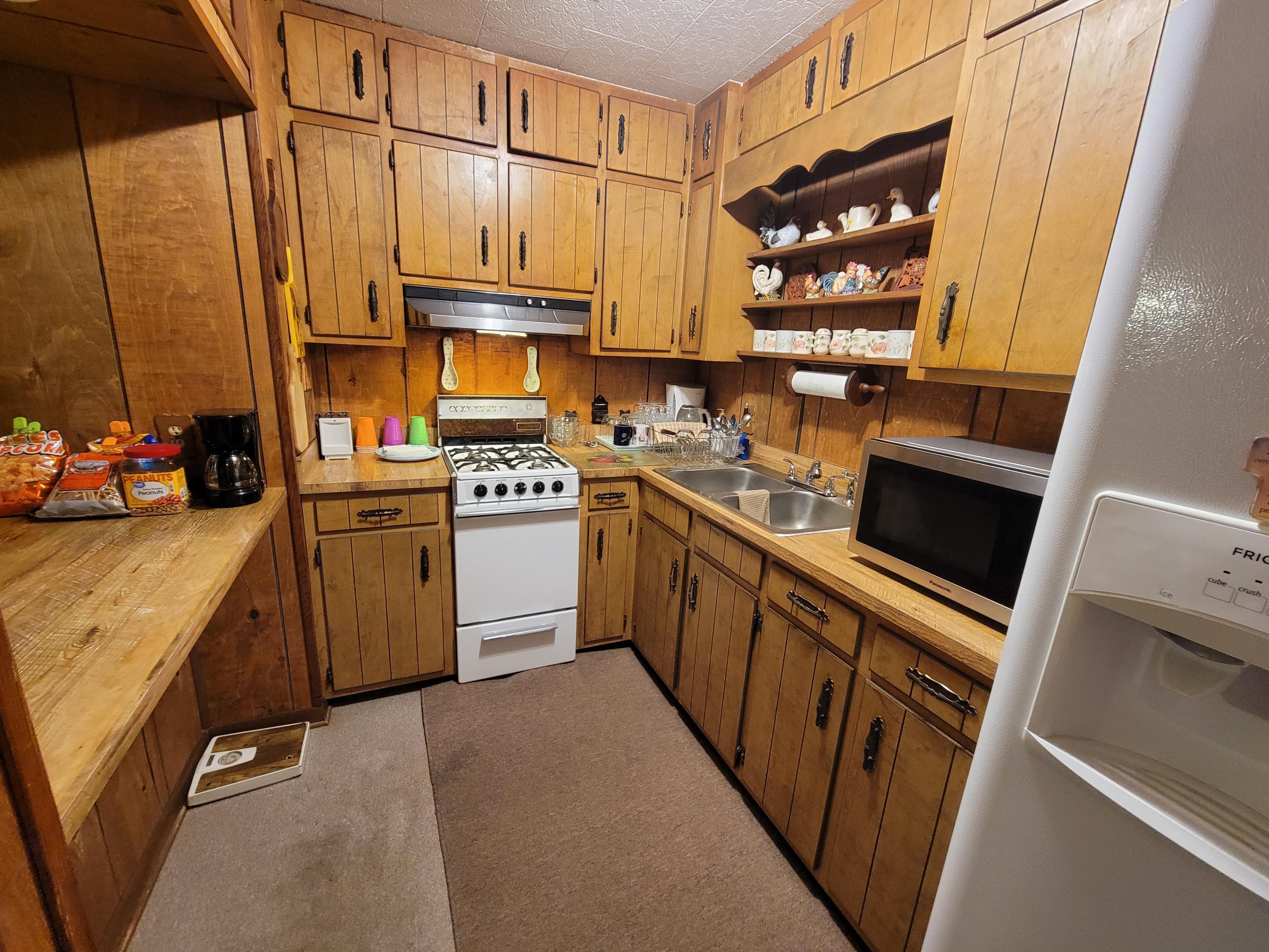 Metes and Bounds - Residential