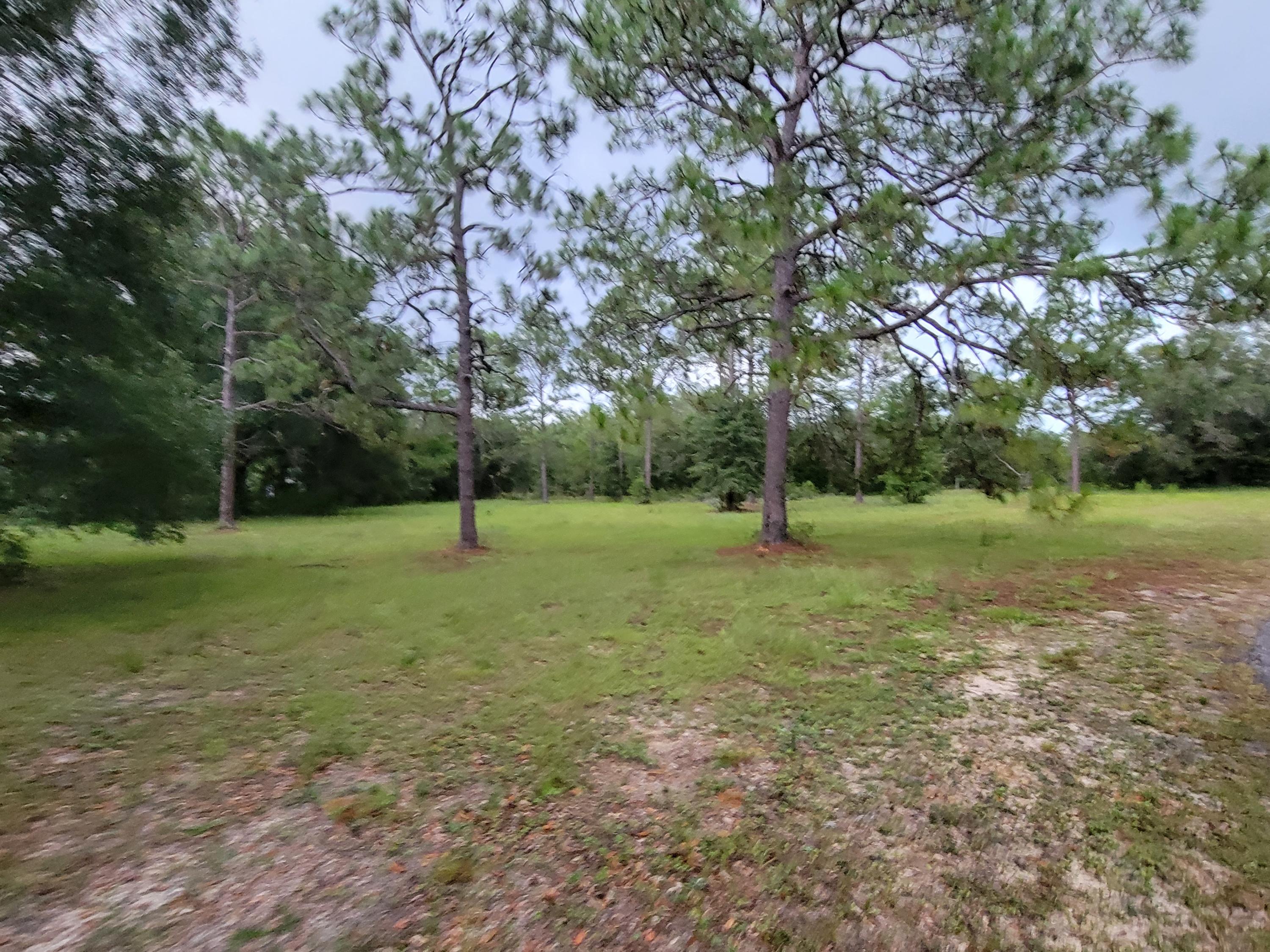 Metes and Bounds - Residential