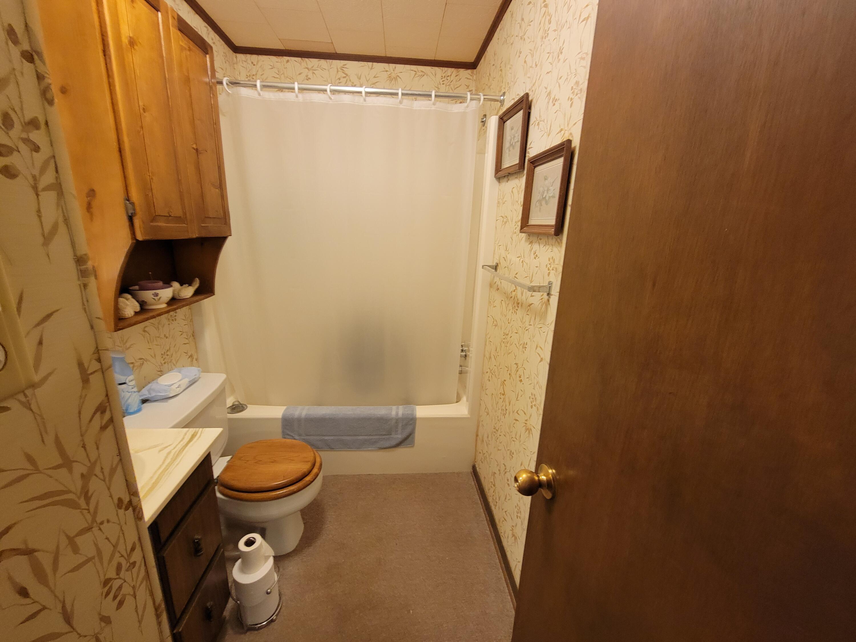 Metes and Bounds - Residential