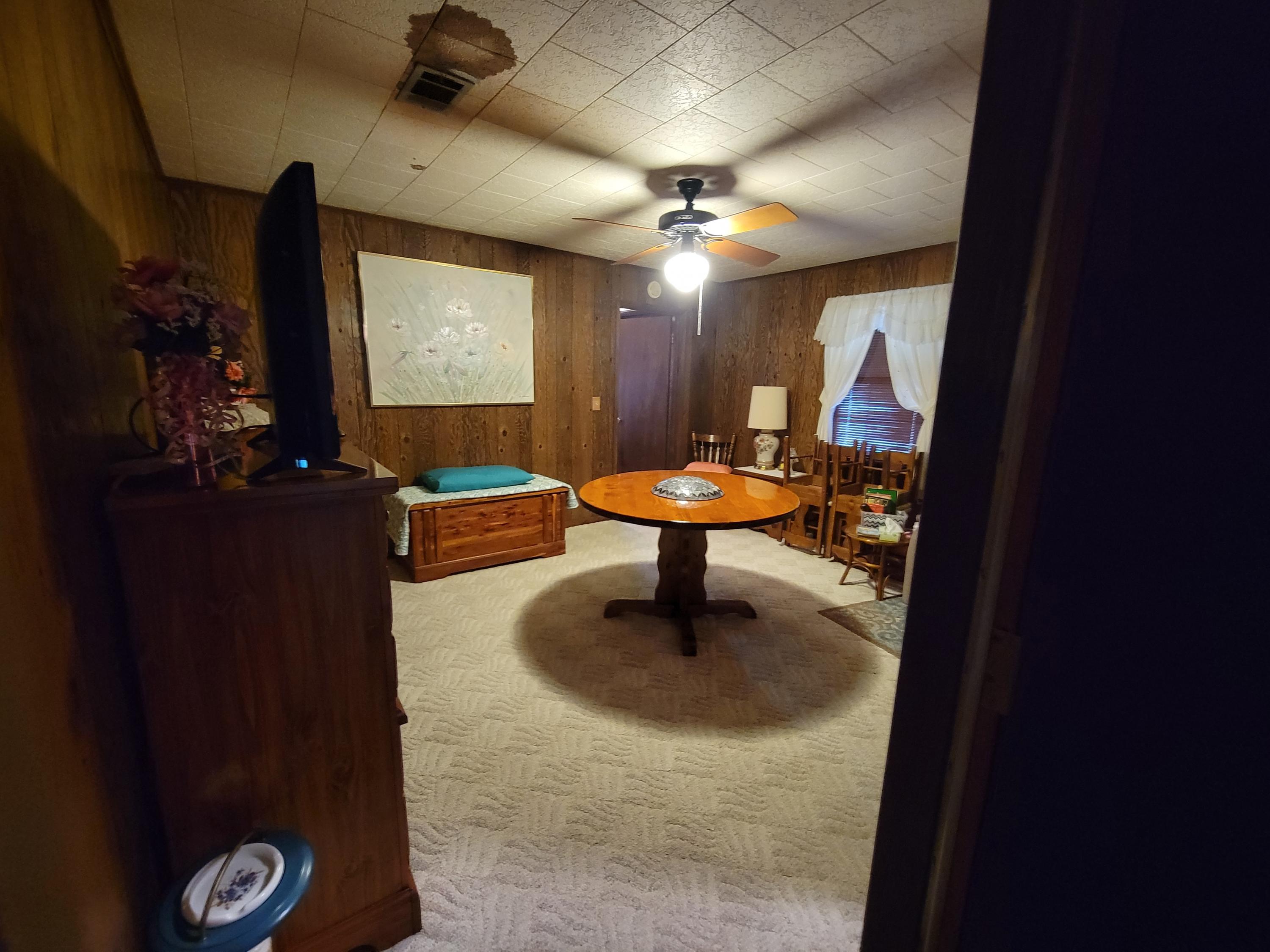 Metes and Bounds - Residential