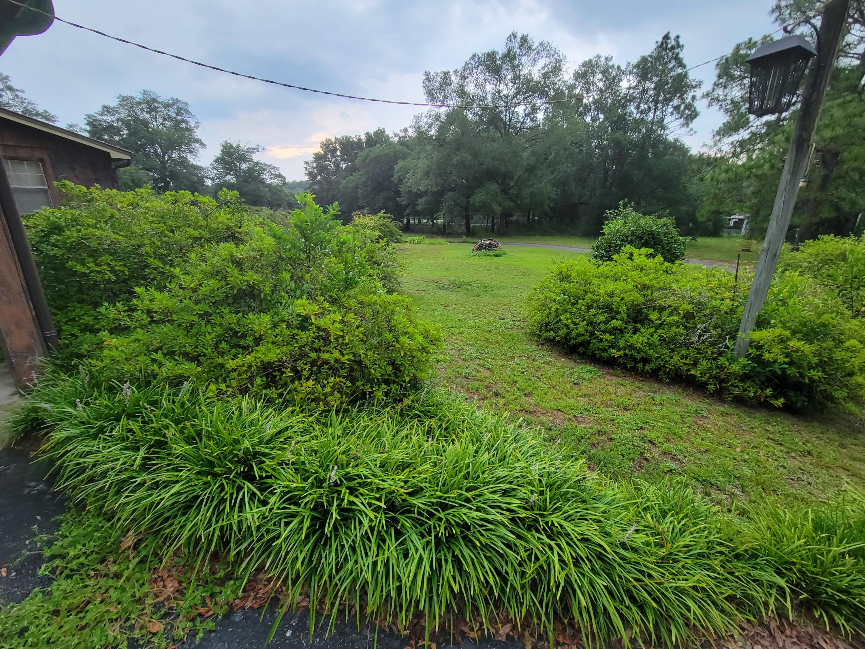 Metes and Bounds - Residential