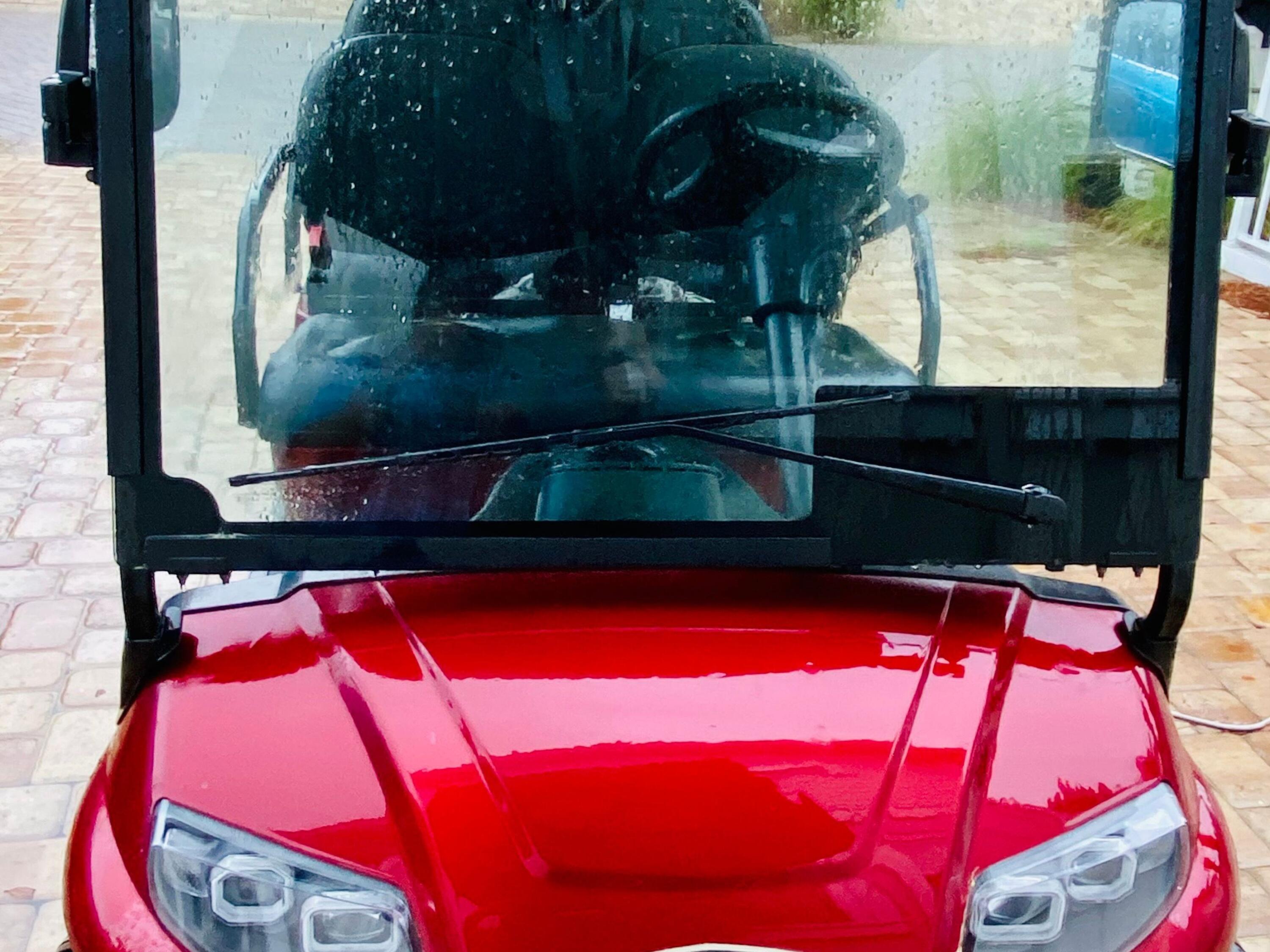 Highland Parks - Residential