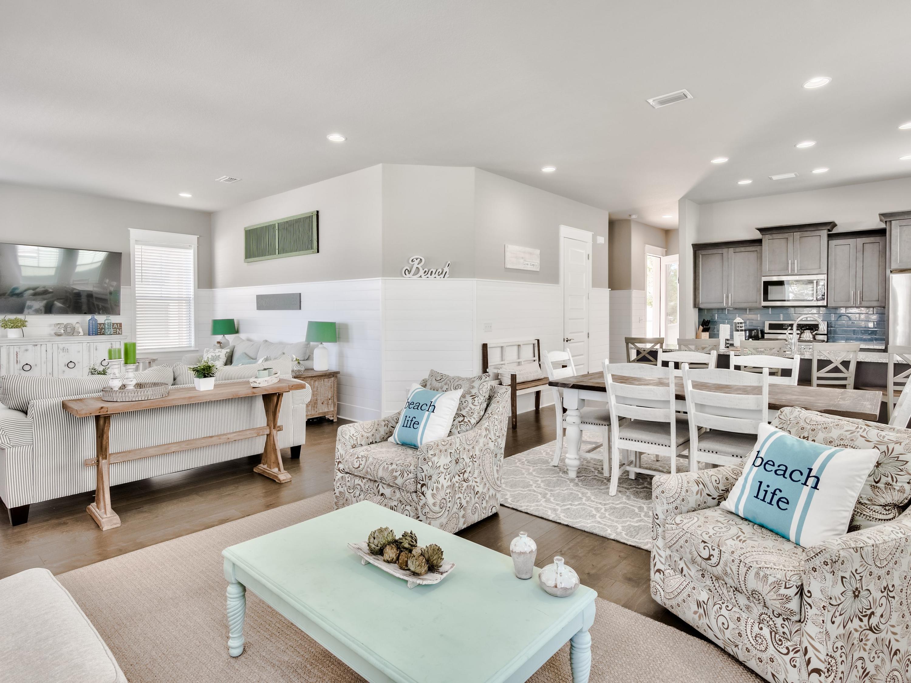 Highland Parks - Residential