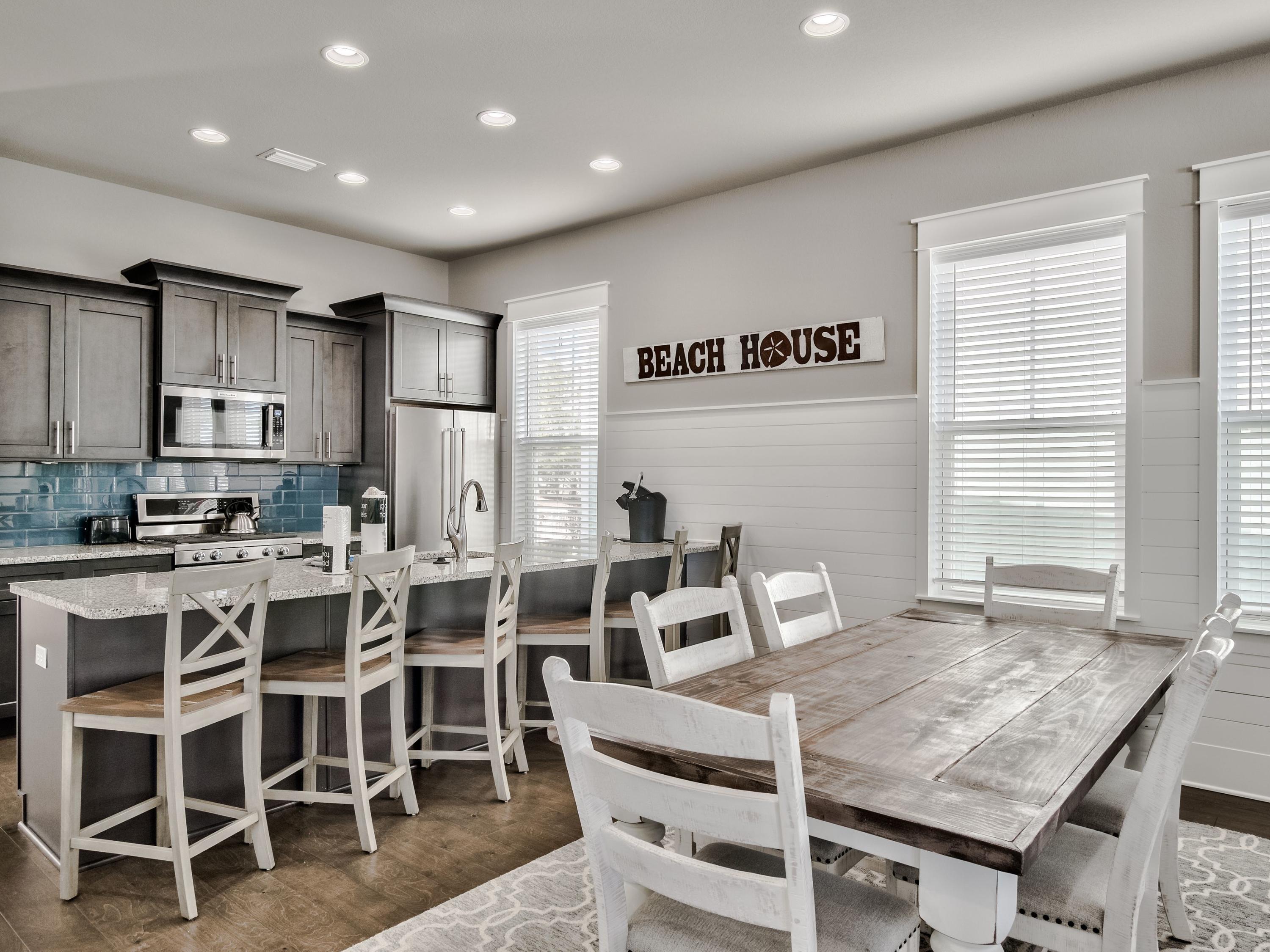 Highland Parks - Residential