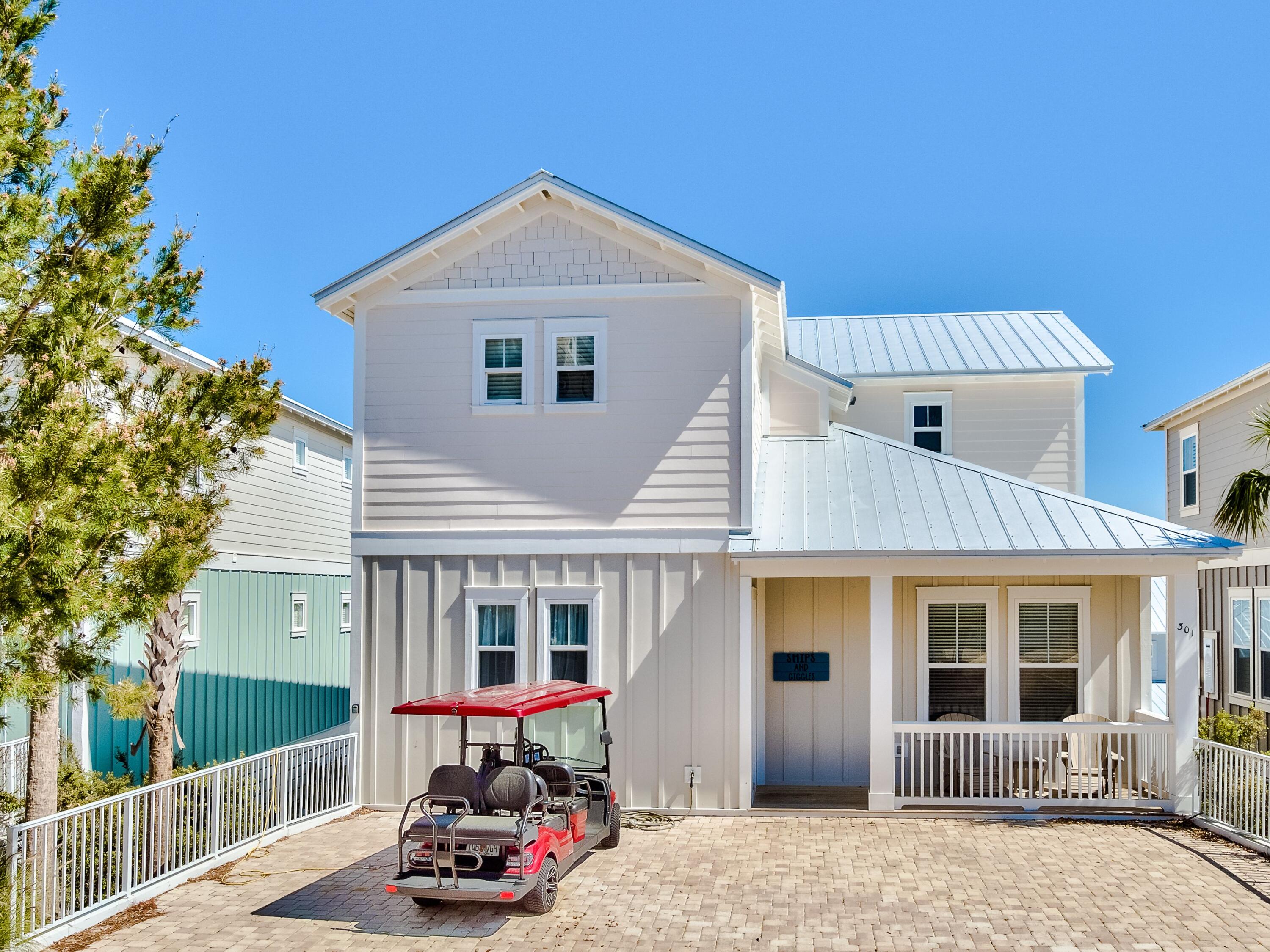 Highland Parks - Residential