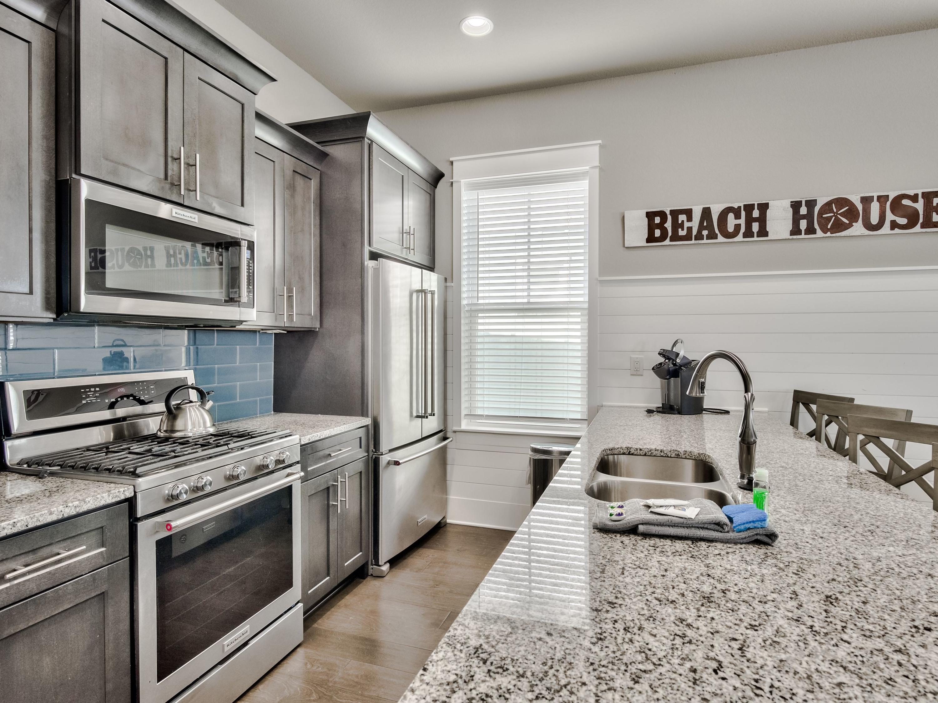 Highland Parks - Residential