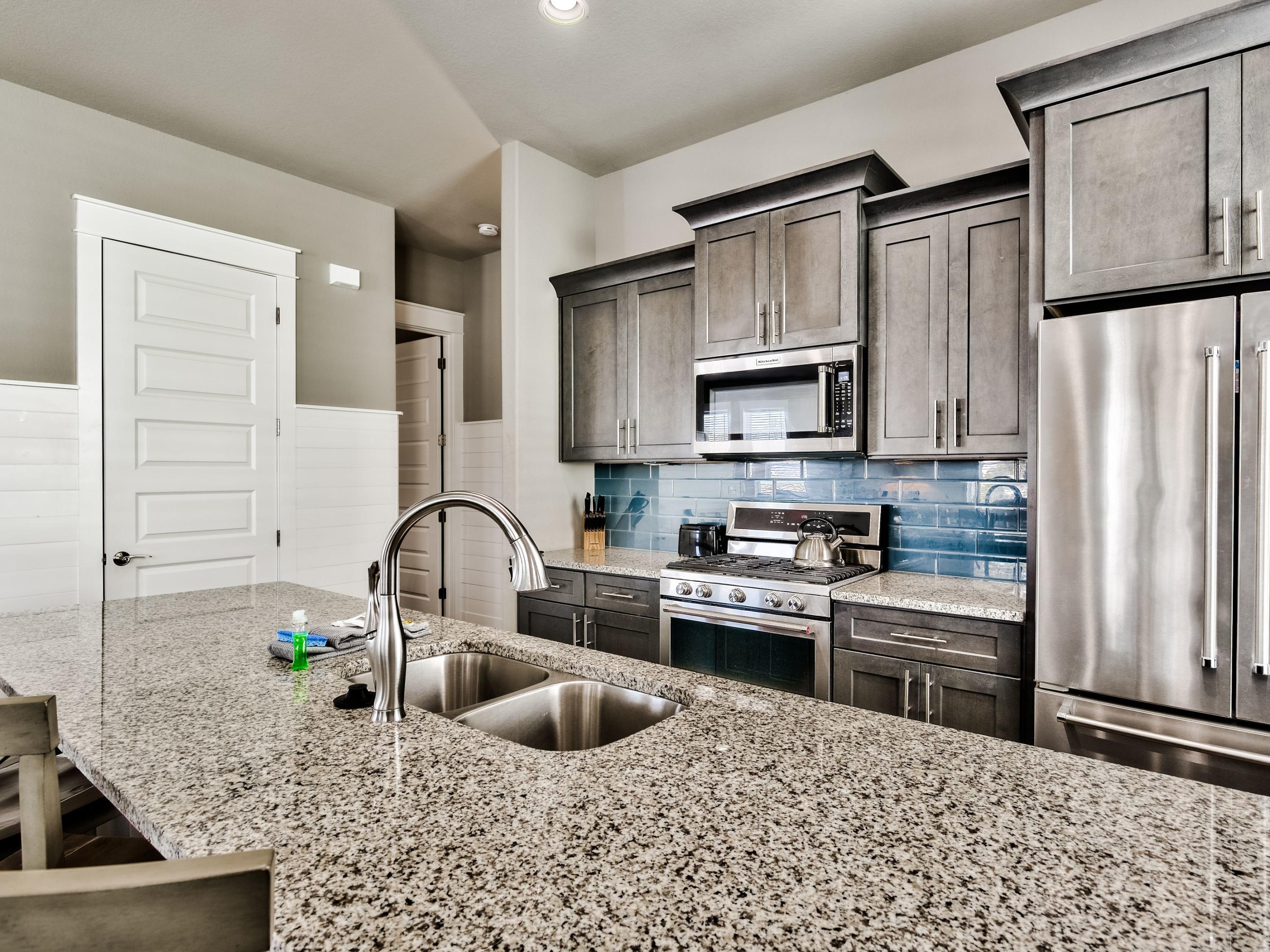 Highland Parks - Residential