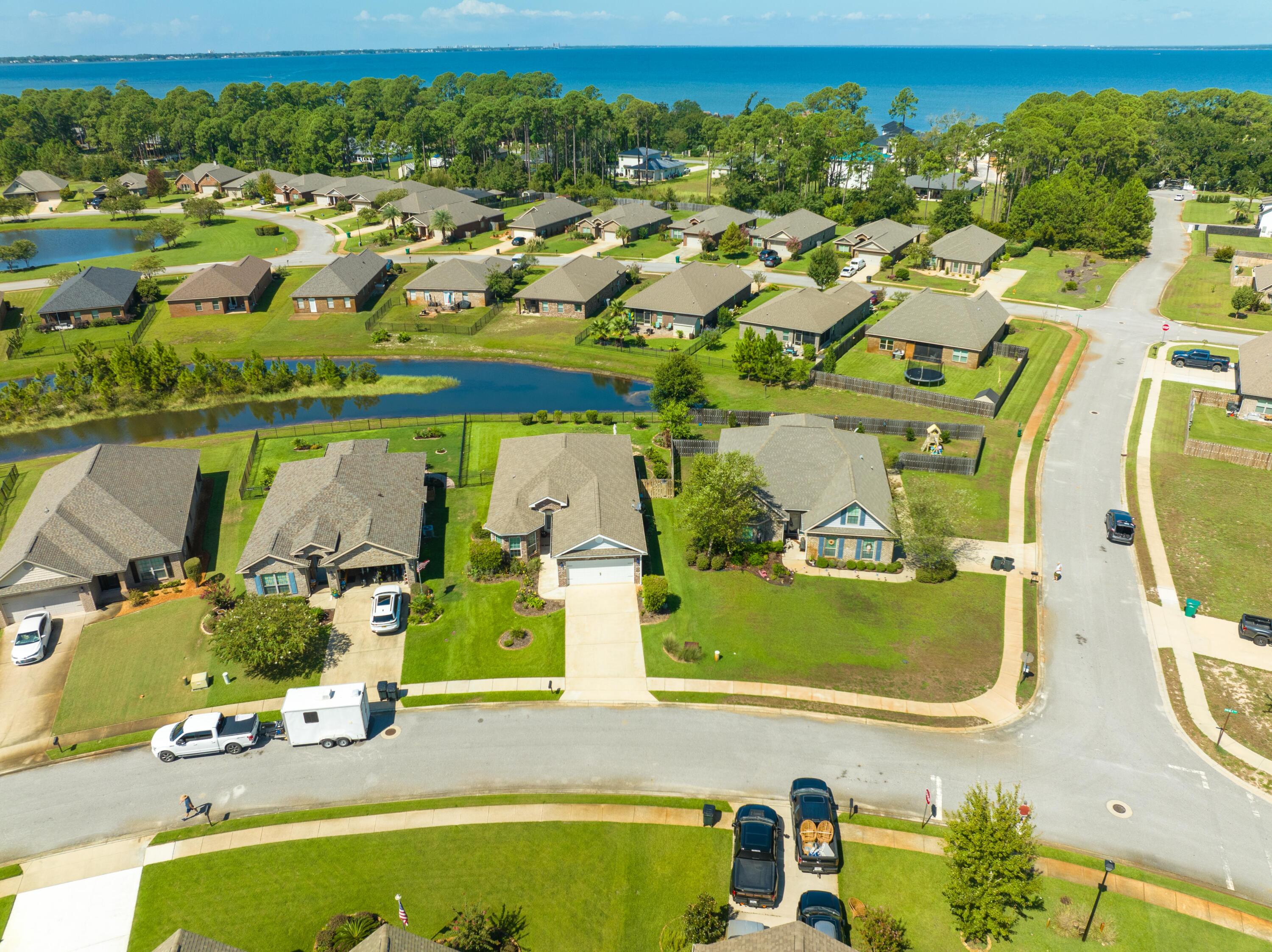 DRIFTWOOD ESTATES - Residential