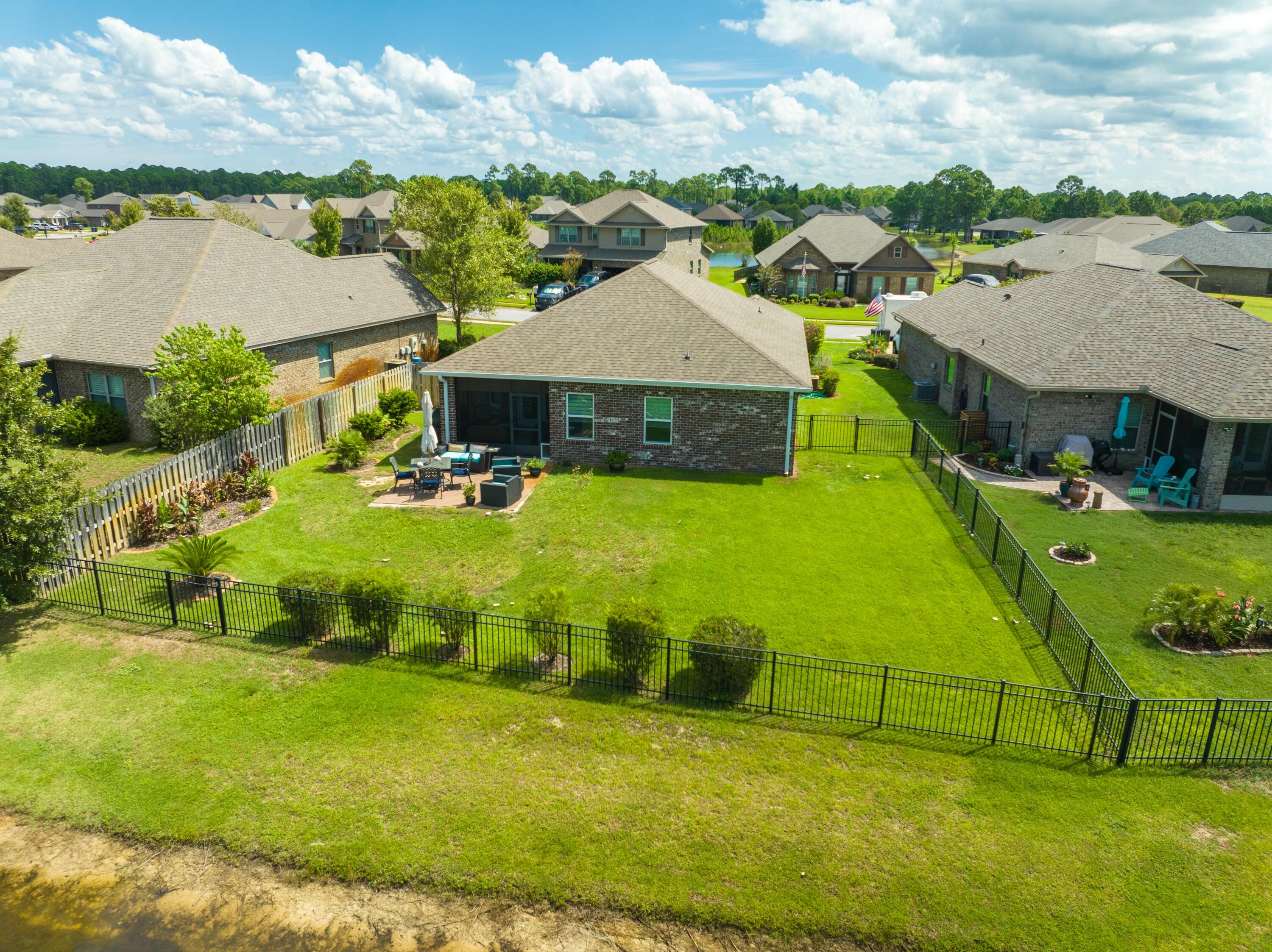 DRIFTWOOD ESTATES - Residential