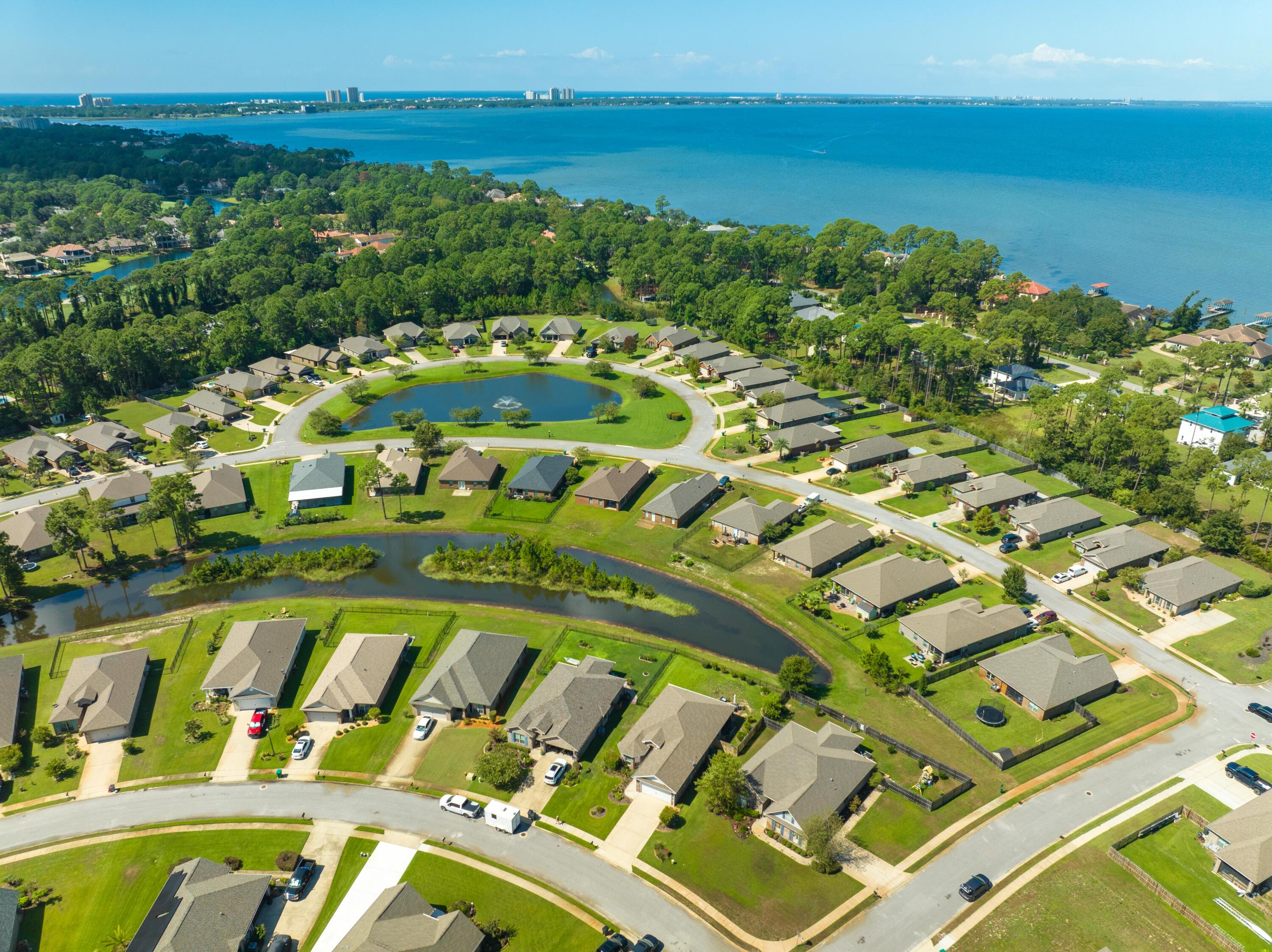 DRIFTWOOD ESTATES - Residential