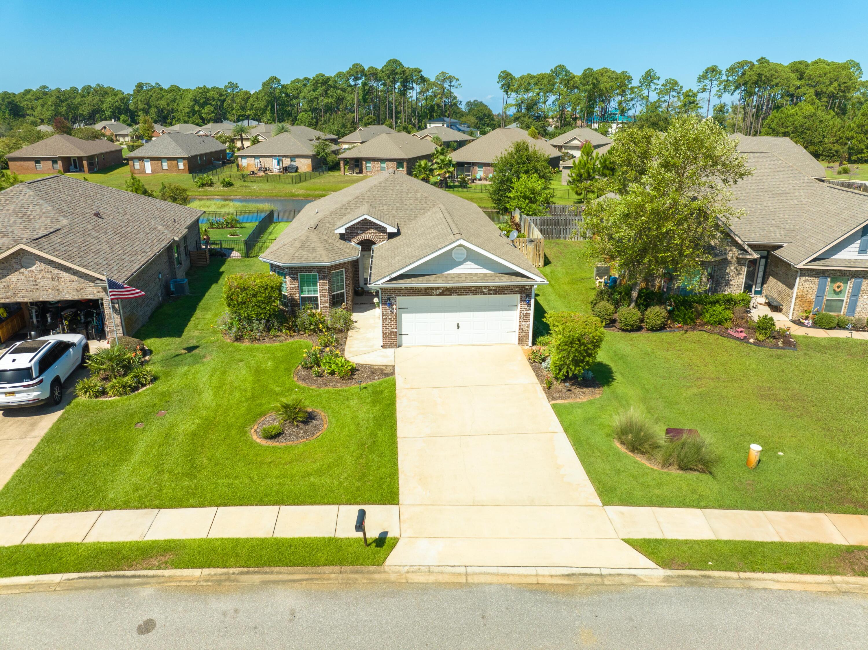 DRIFTWOOD ESTATES - Residential