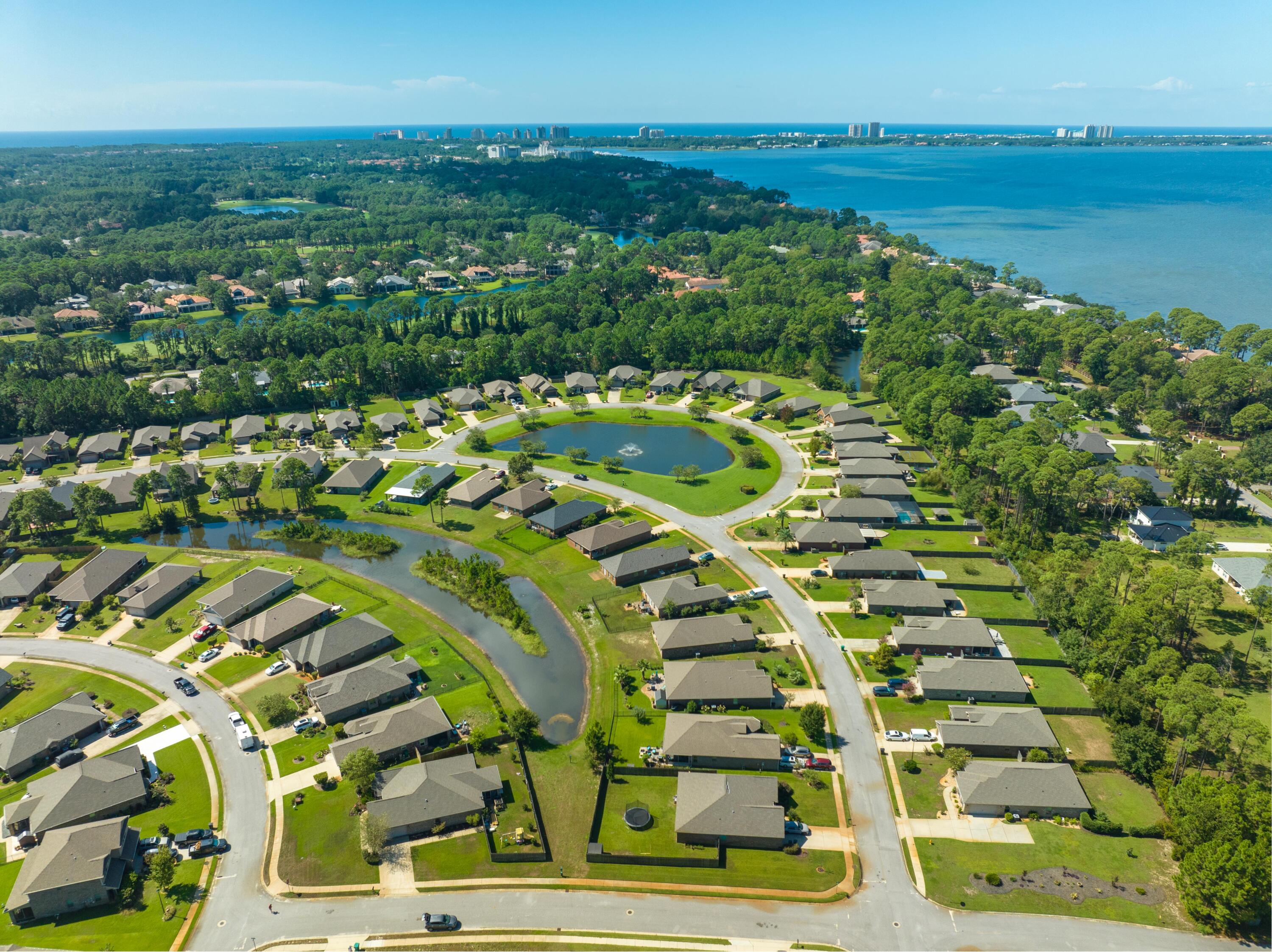 DRIFTWOOD ESTATES - Residential