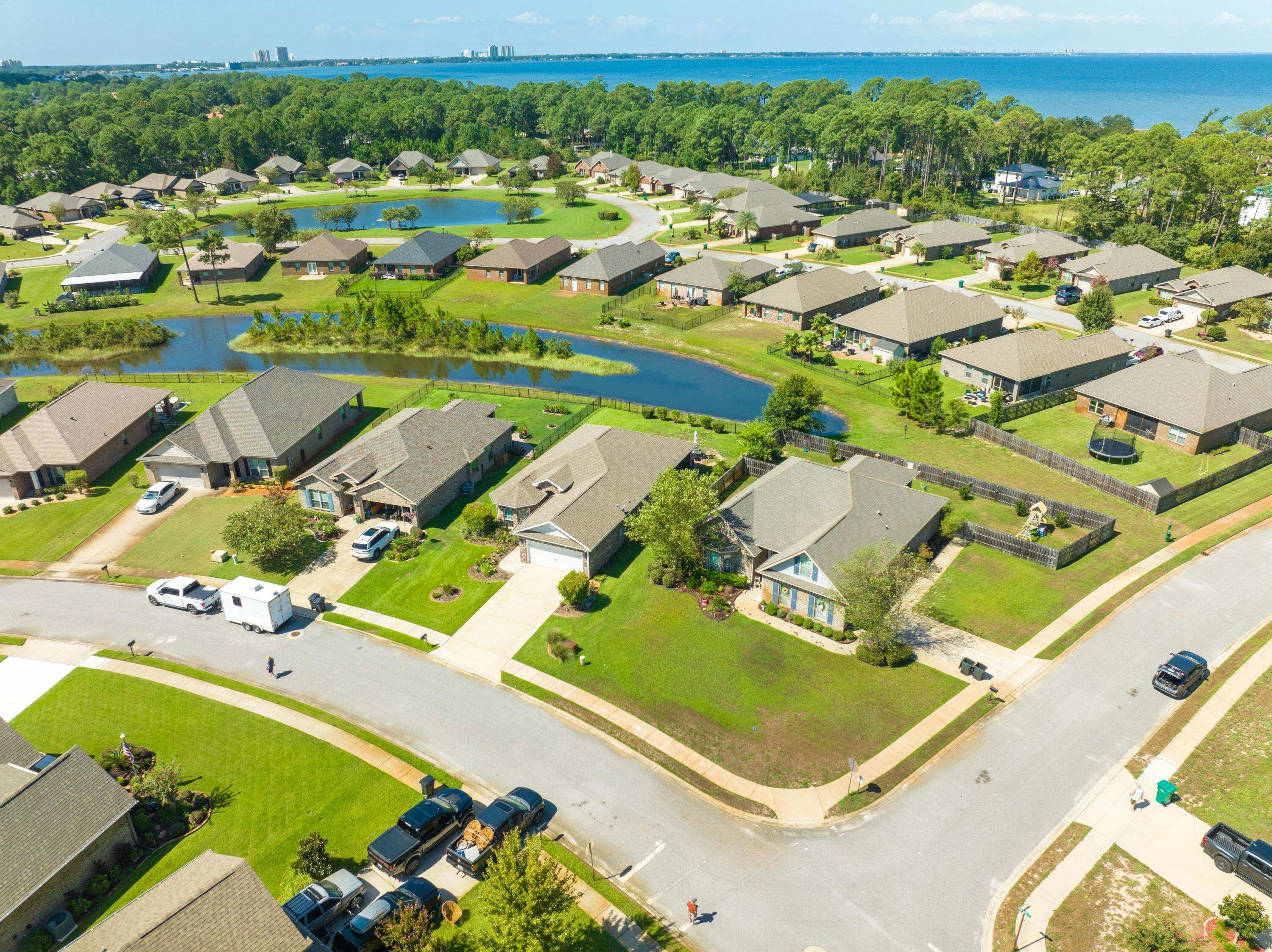 DRIFTWOOD ESTATES - Residential