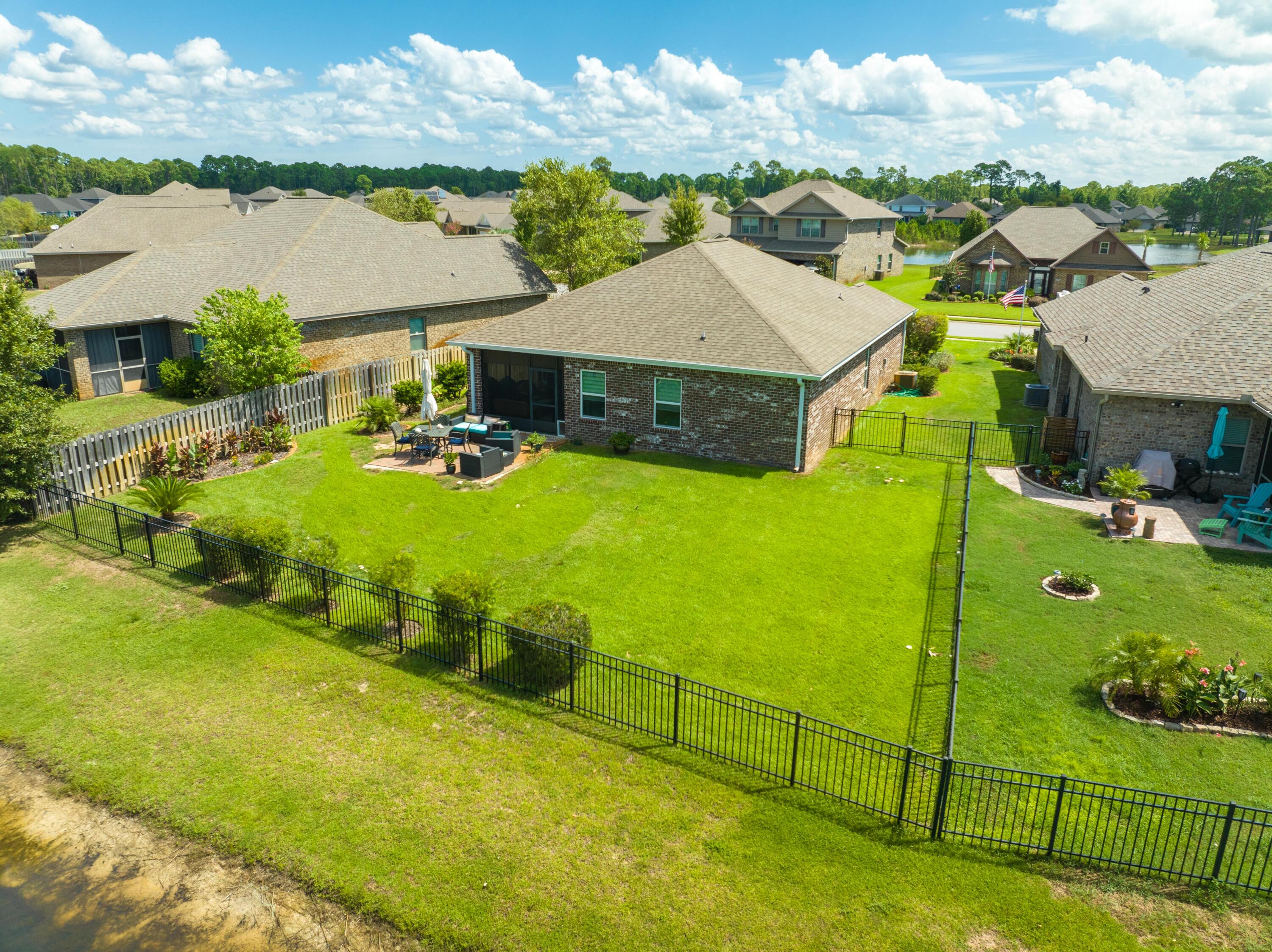 DRIFTWOOD ESTATES - Residential