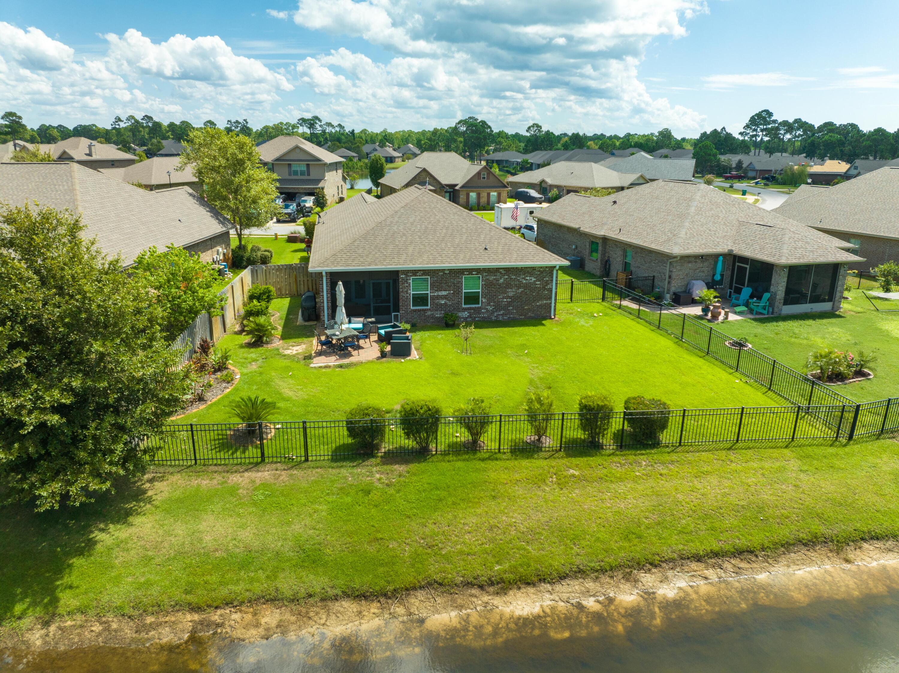 DRIFTWOOD ESTATES - Residential