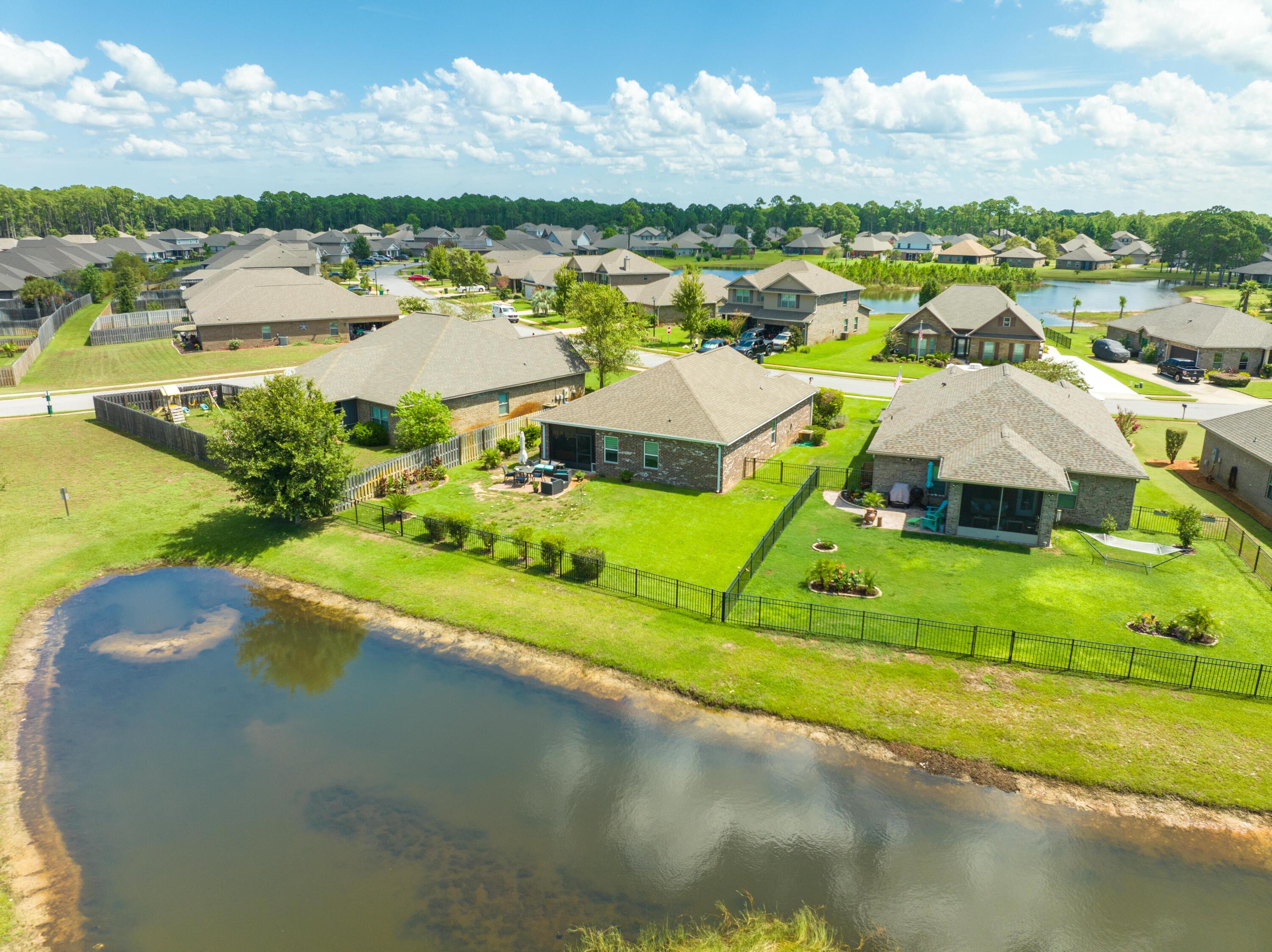 DRIFTWOOD ESTATES - Residential