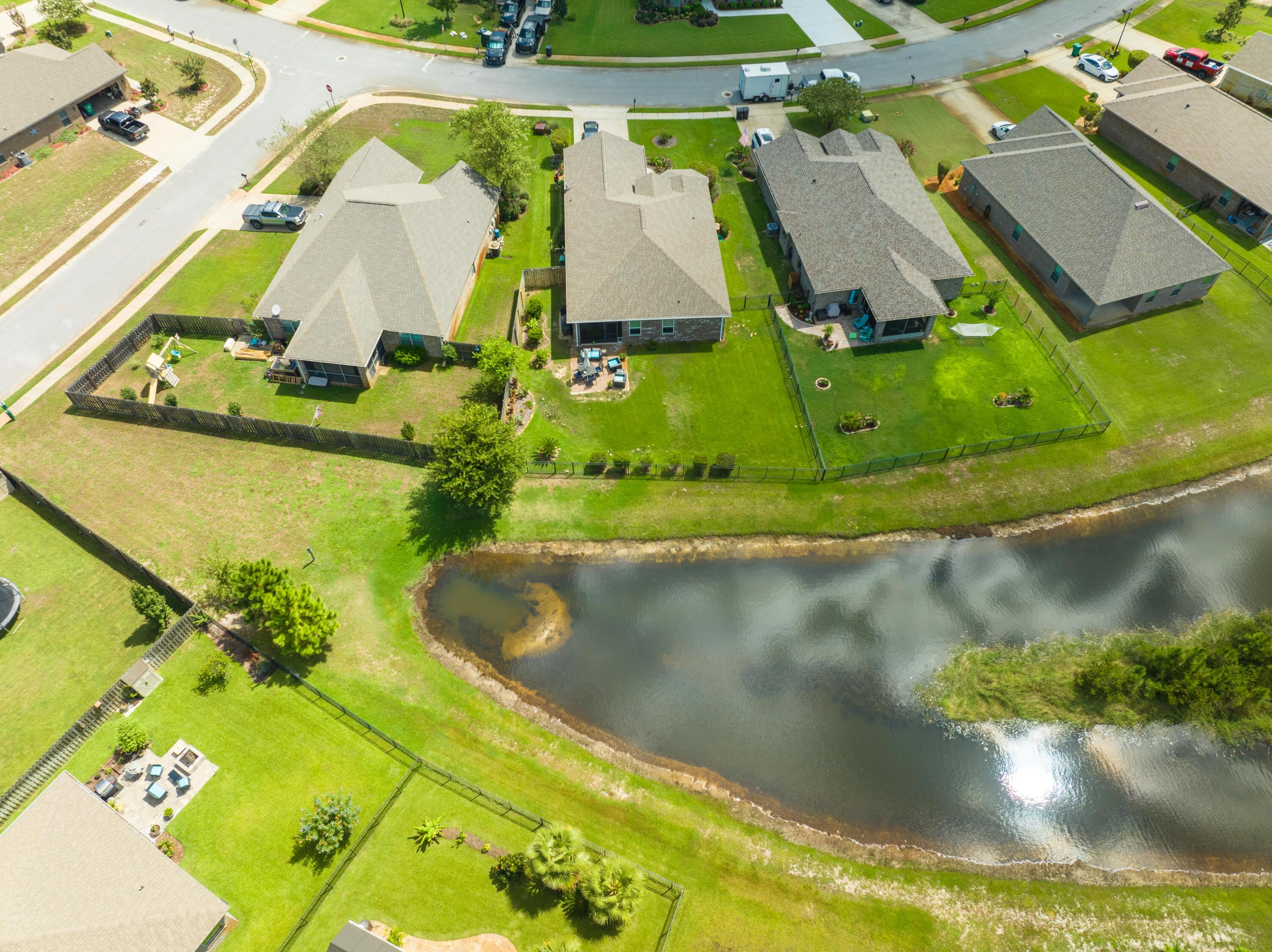 DRIFTWOOD ESTATES - Residential