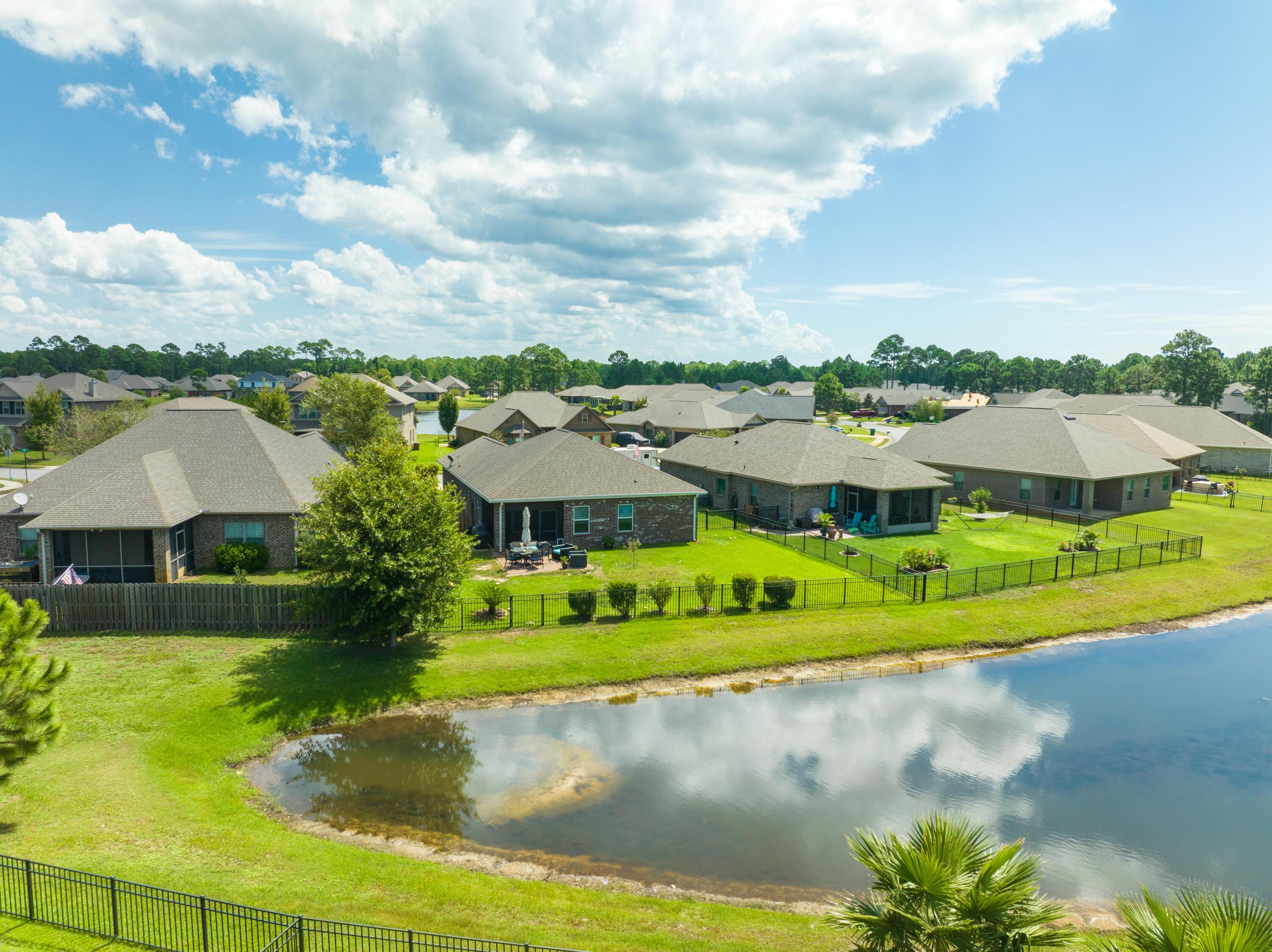 DRIFTWOOD ESTATES - Residential