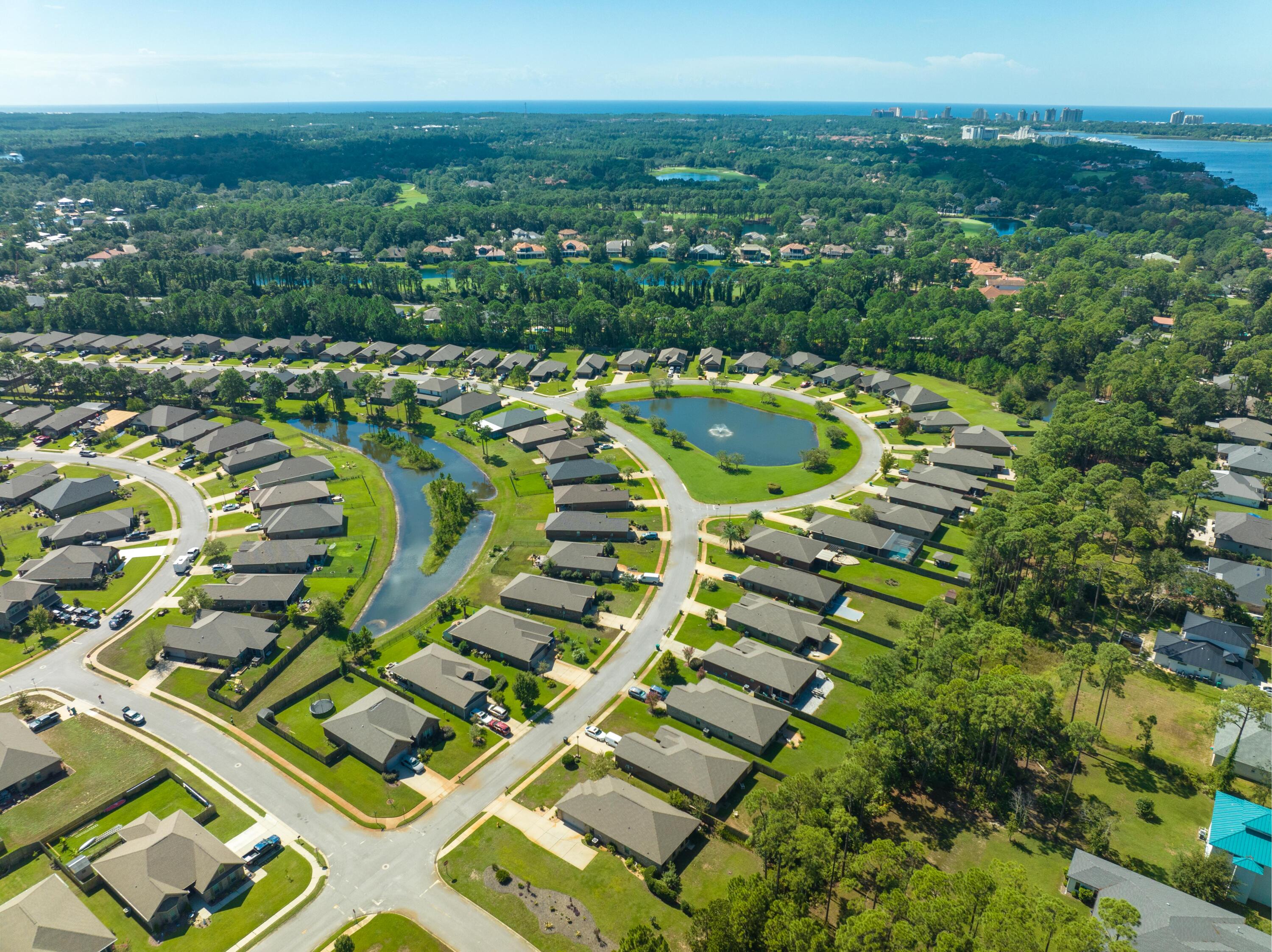 DRIFTWOOD ESTATES - Residential