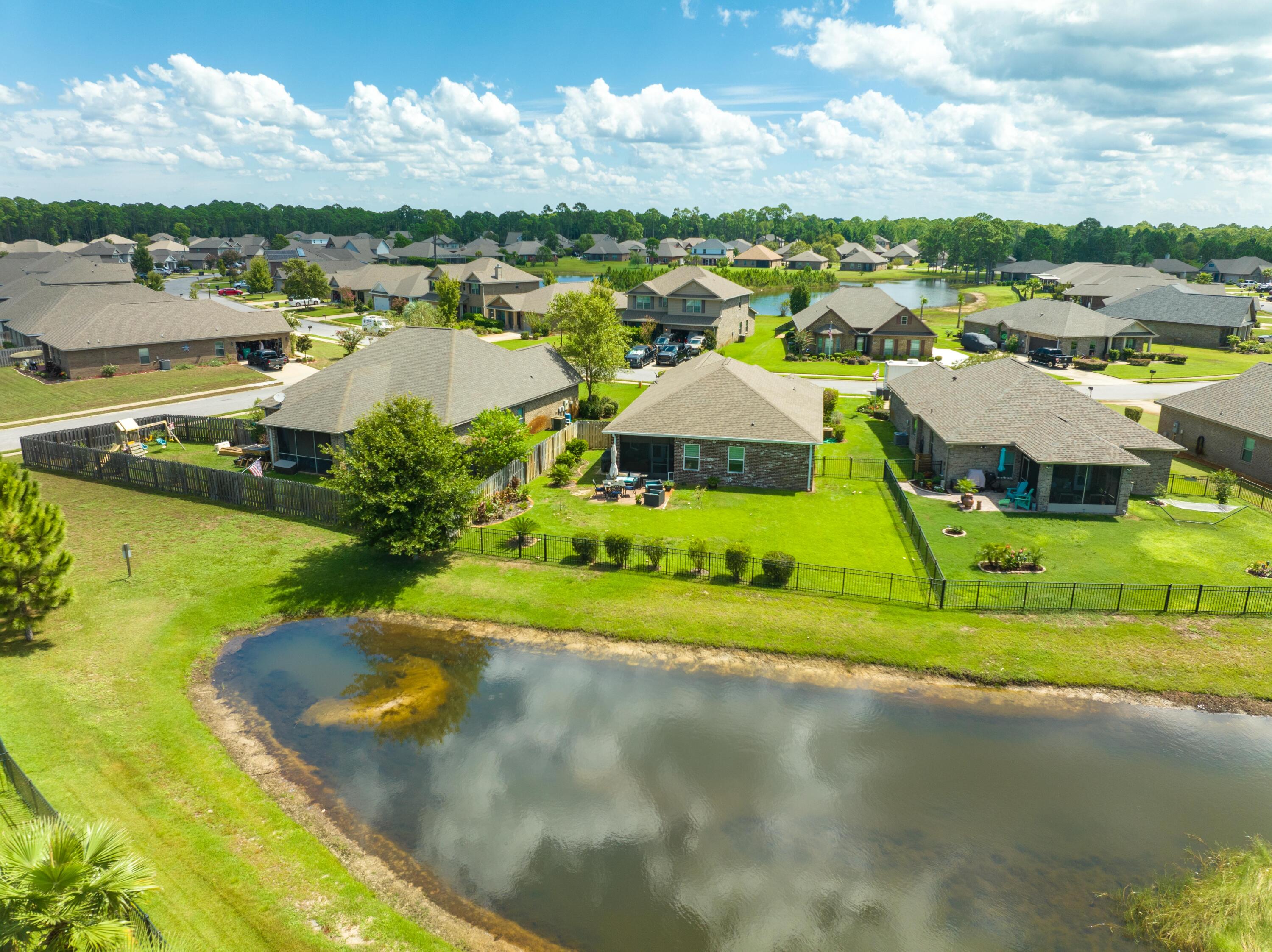 DRIFTWOOD ESTATES - Residential