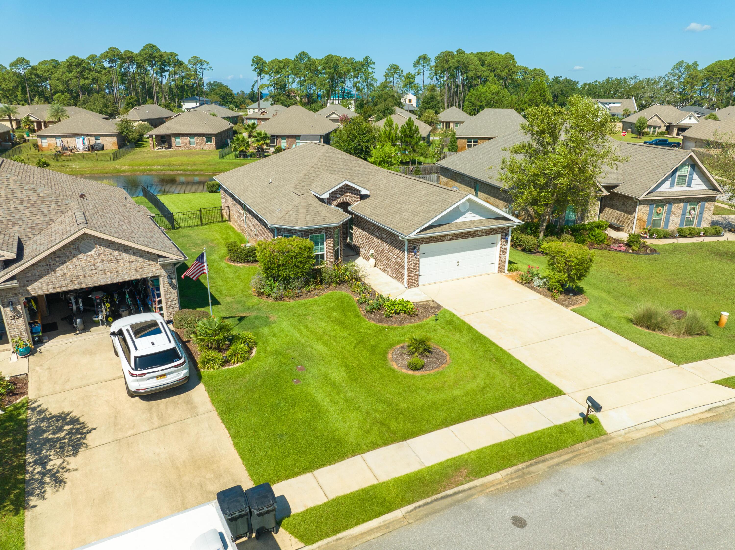 DRIFTWOOD ESTATES - Residential