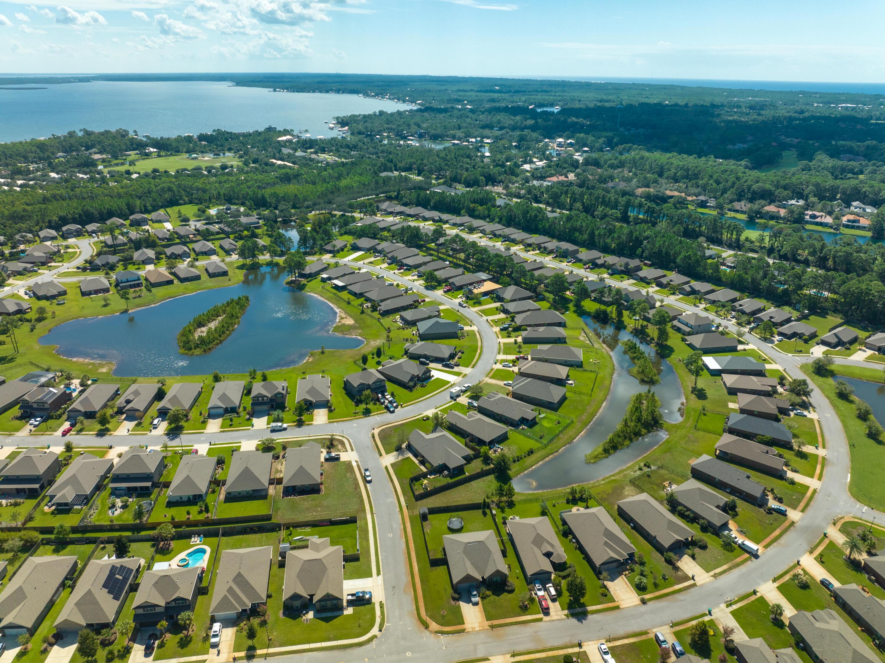 DRIFTWOOD ESTATES - Residential