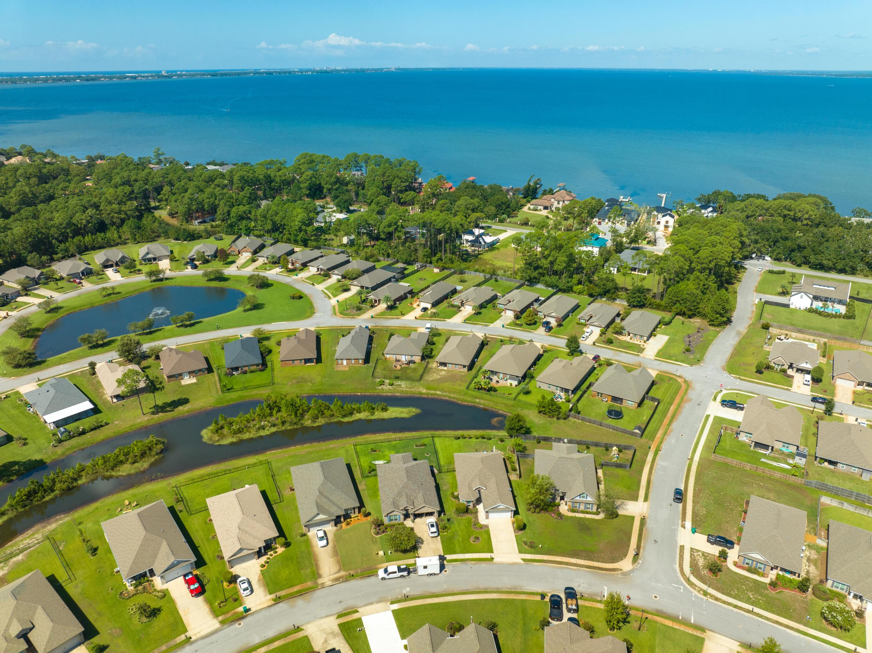 DRIFTWOOD ESTATES - Residential