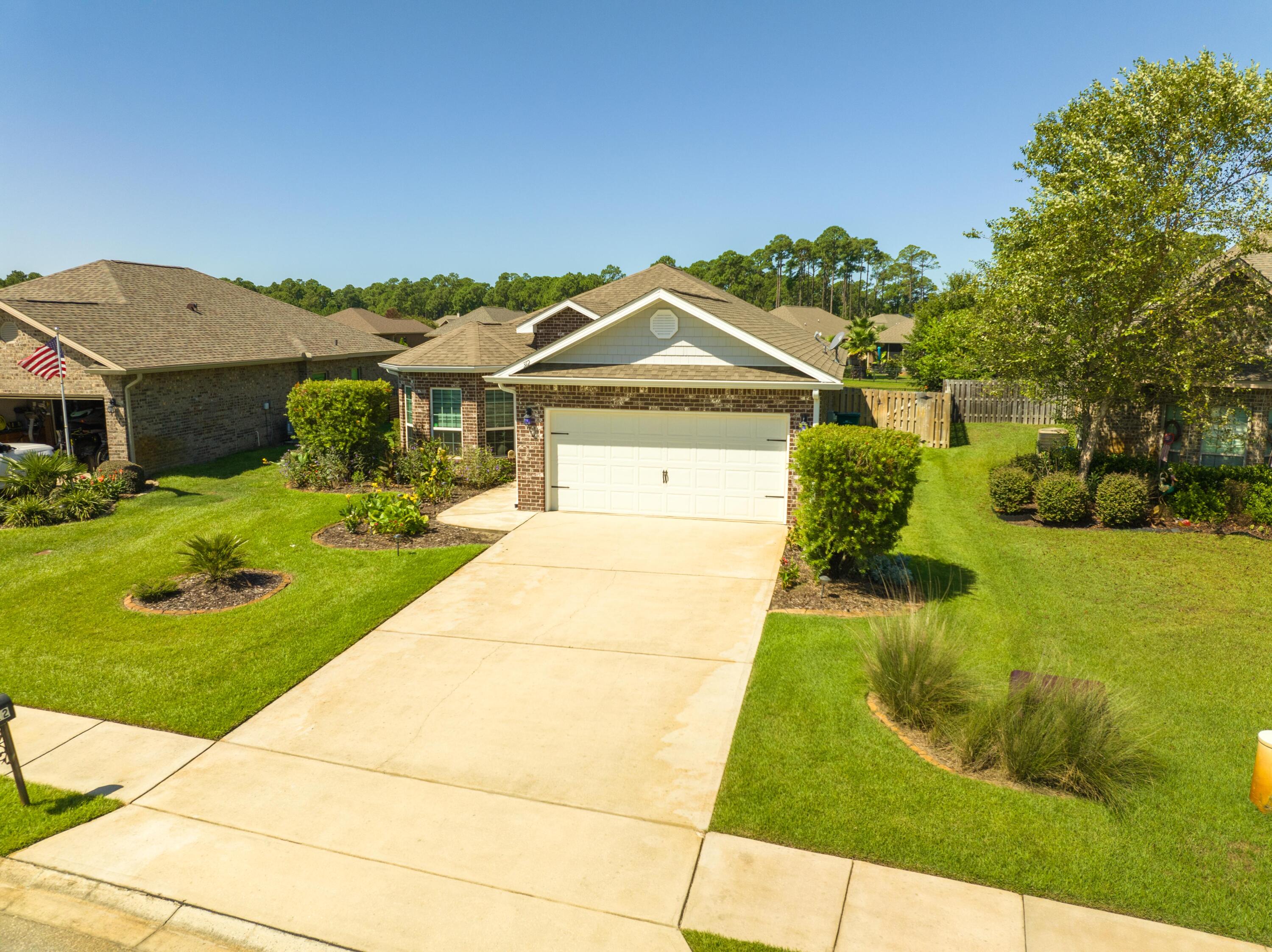 DRIFTWOOD ESTATES - Residential