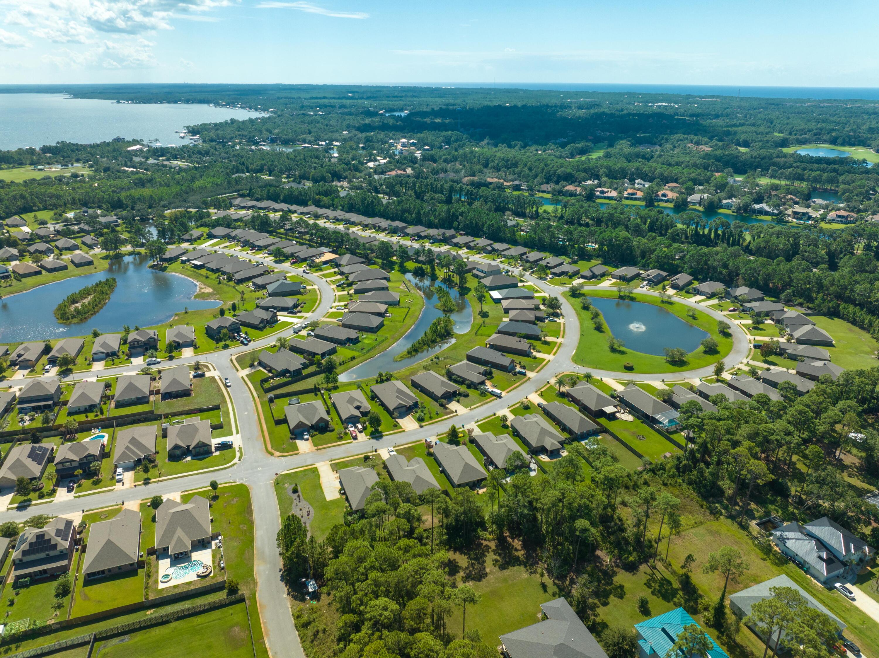 DRIFTWOOD ESTATES - Residential