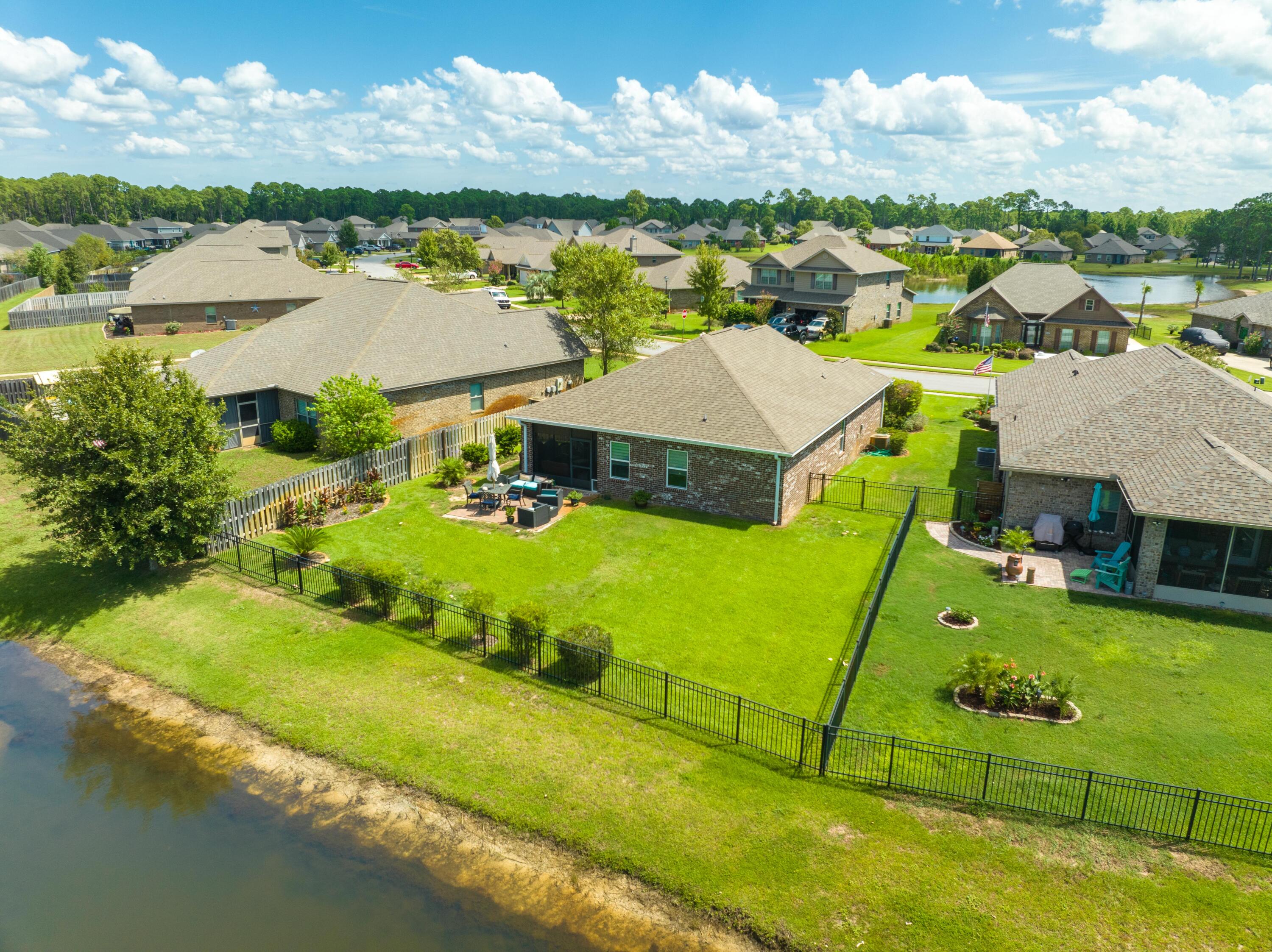 DRIFTWOOD ESTATES - Residential