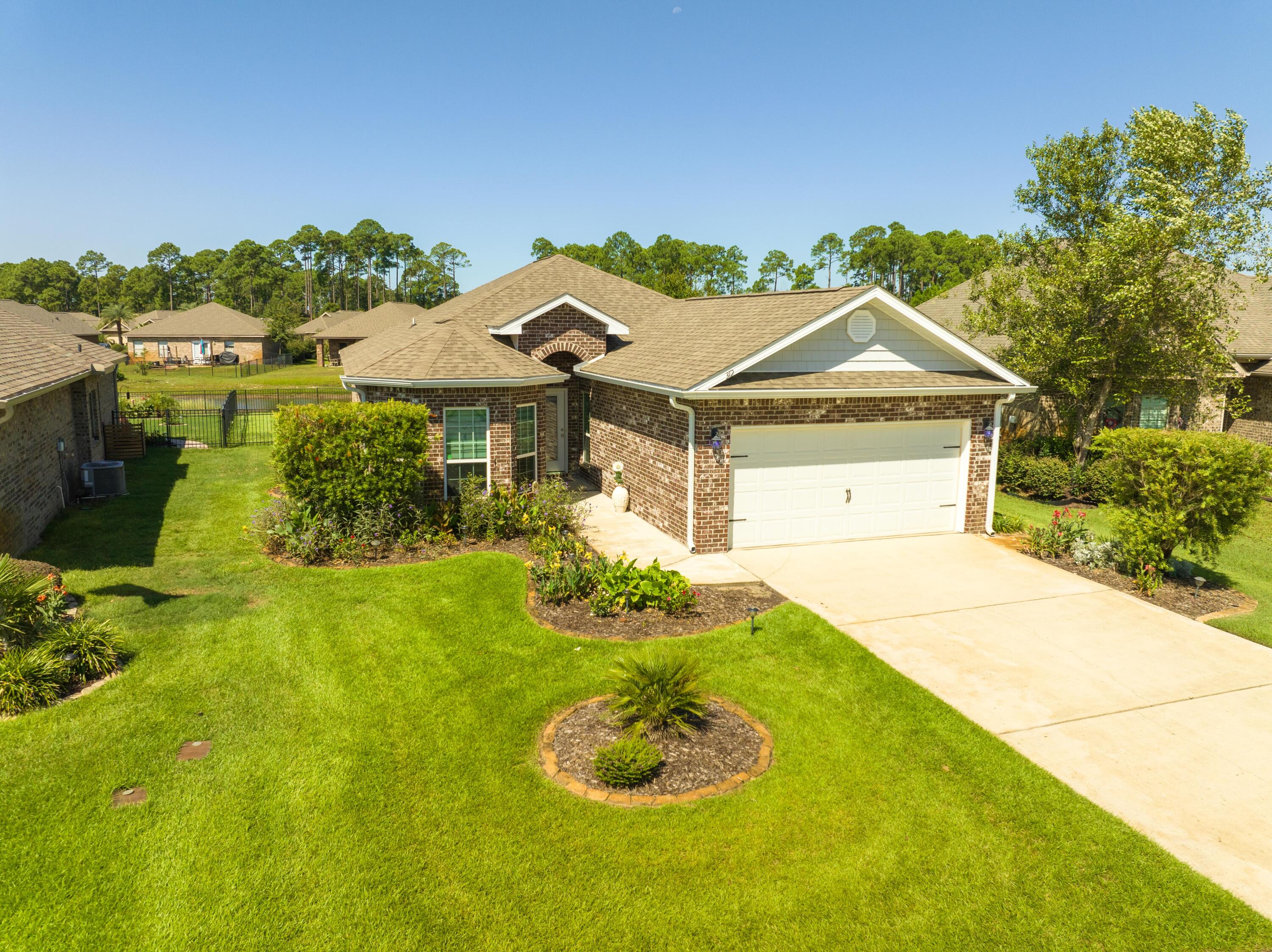 DRIFTWOOD ESTATES - Residential