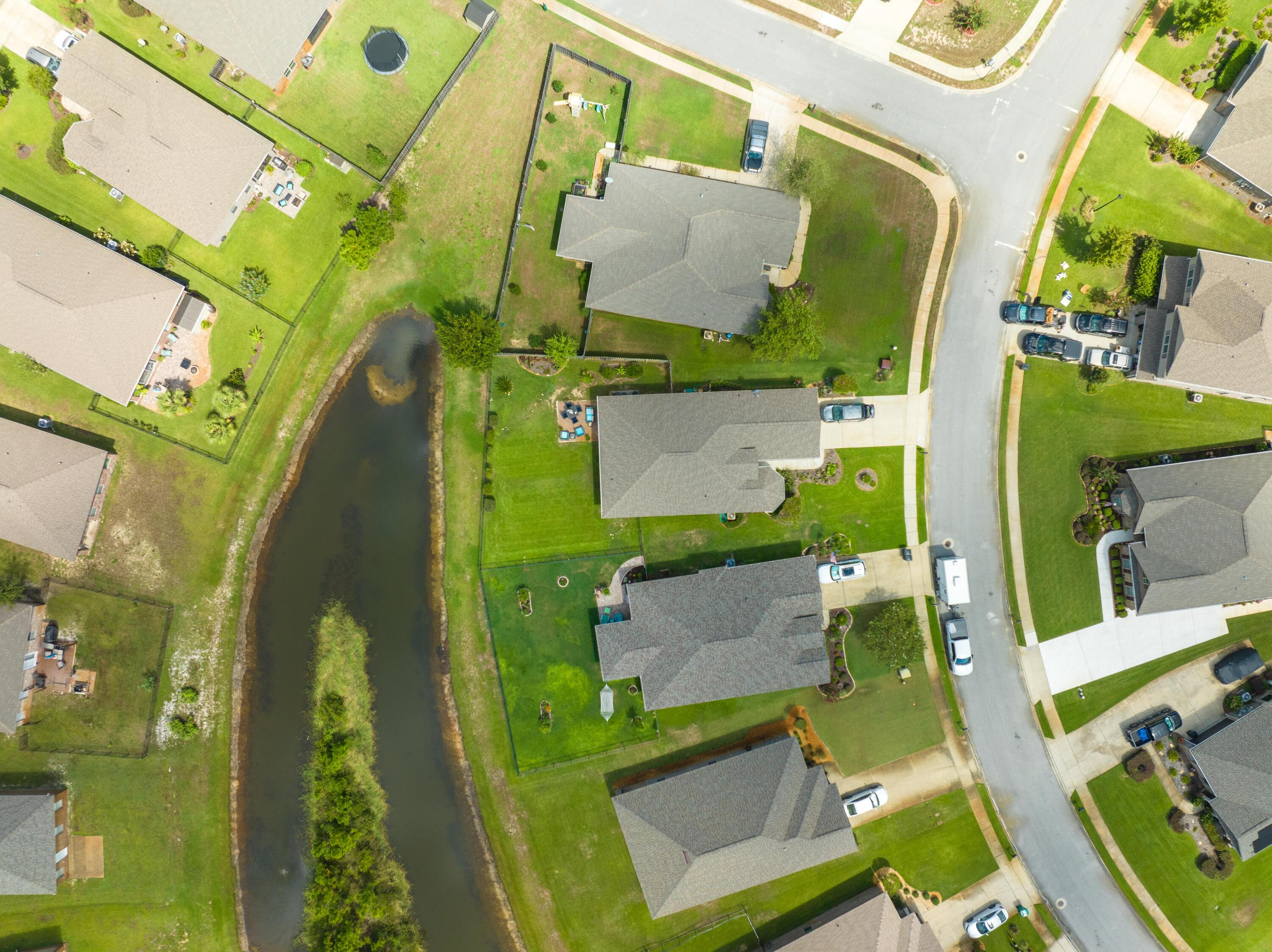 DRIFTWOOD ESTATES - Residential